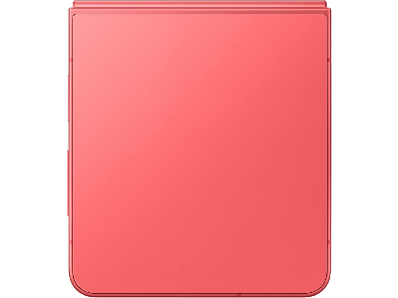 Samsung Galaxy Z Flip7 256GB (coral red) Mobiltelefoner