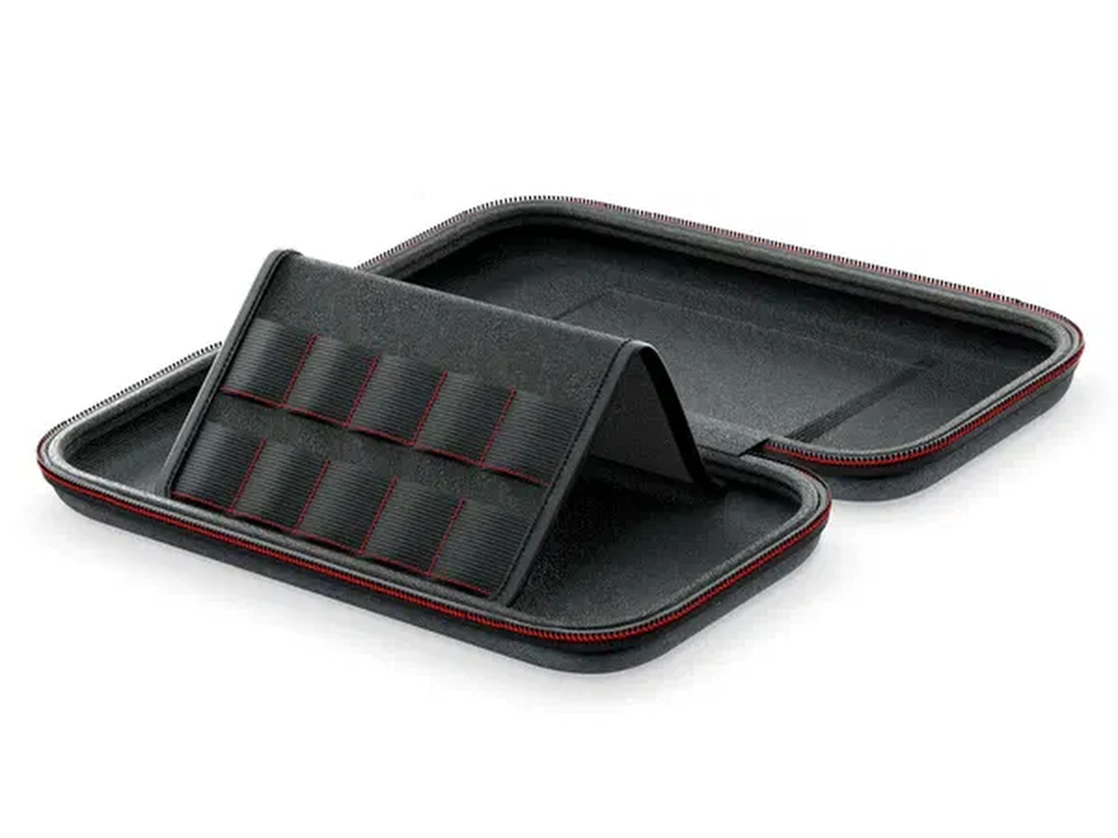 PowerA Slim Case Nintendo Switch (grå) Tilbehør til spillkonsoller