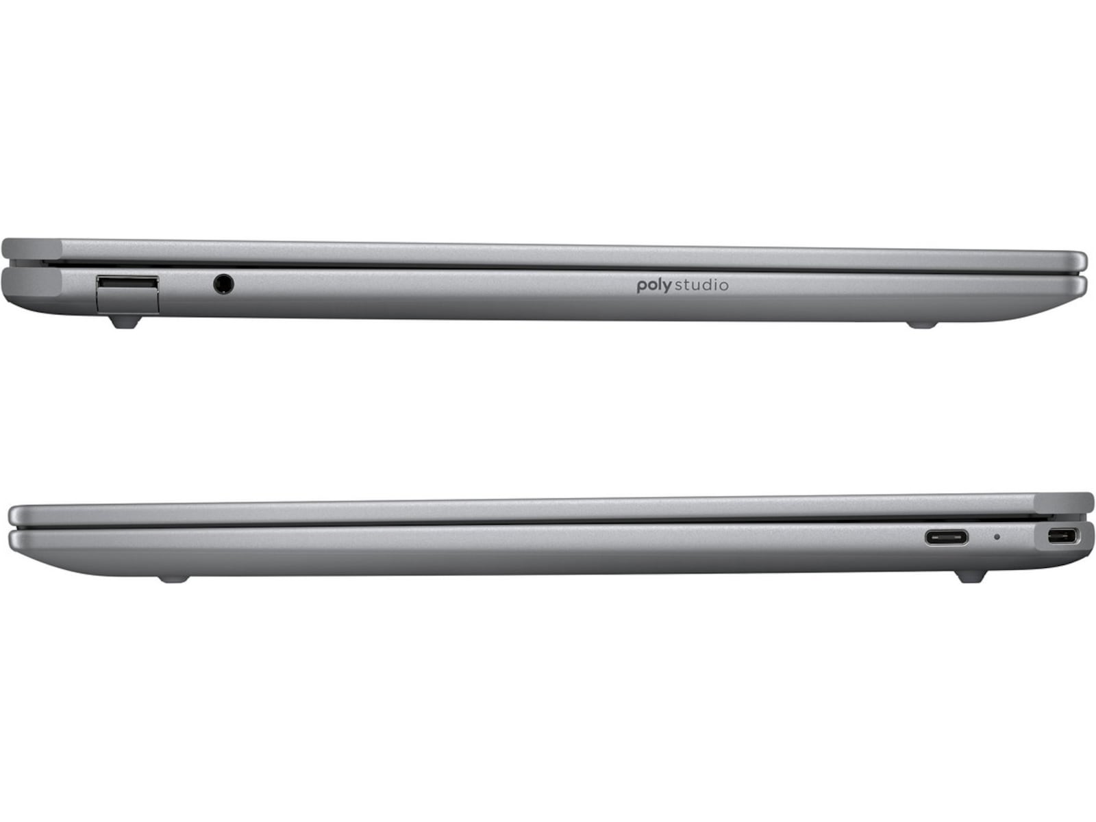 HP OmniBook Ultra Laptop 14-fd0031no 14" 2.2K Touch AMD Ryzen™ AI 9 365 Processor med Radeon™ Graphics -B-Grade Demo bærbar PC