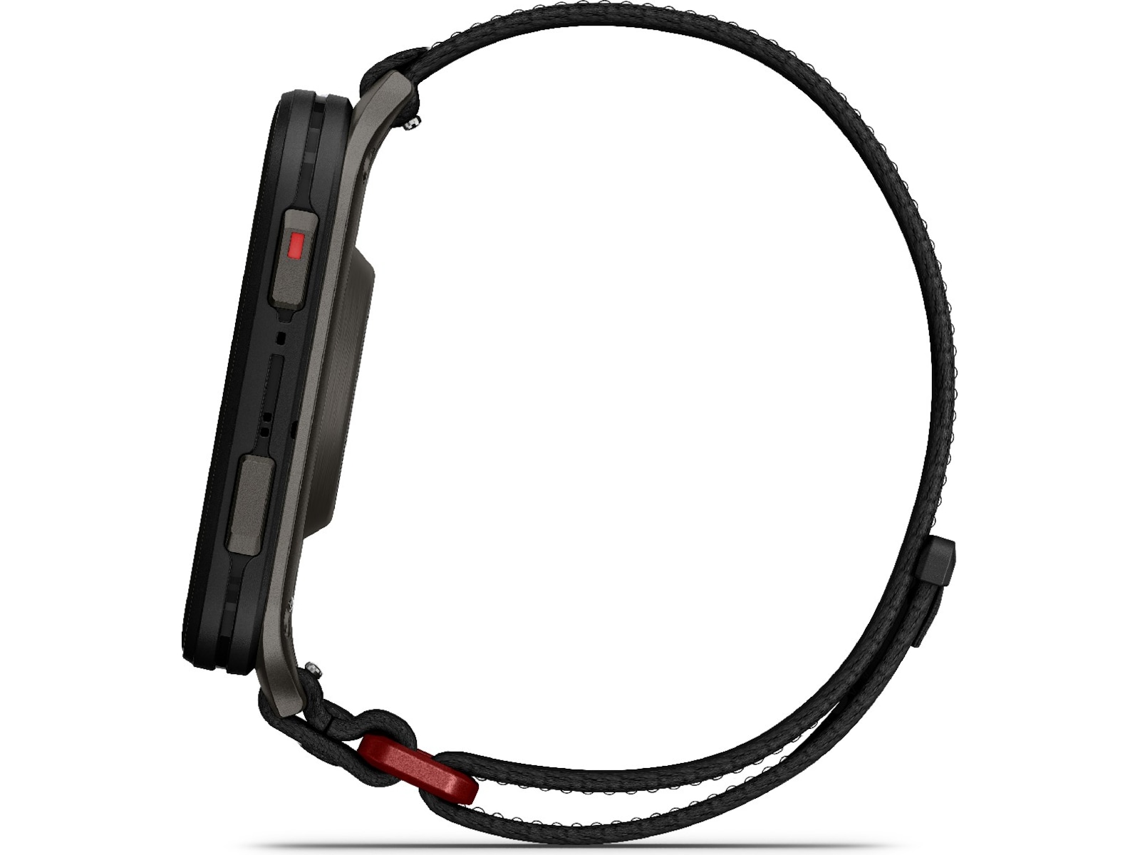 Garmin Venu X1 46mm GPS (black) Smartklokker