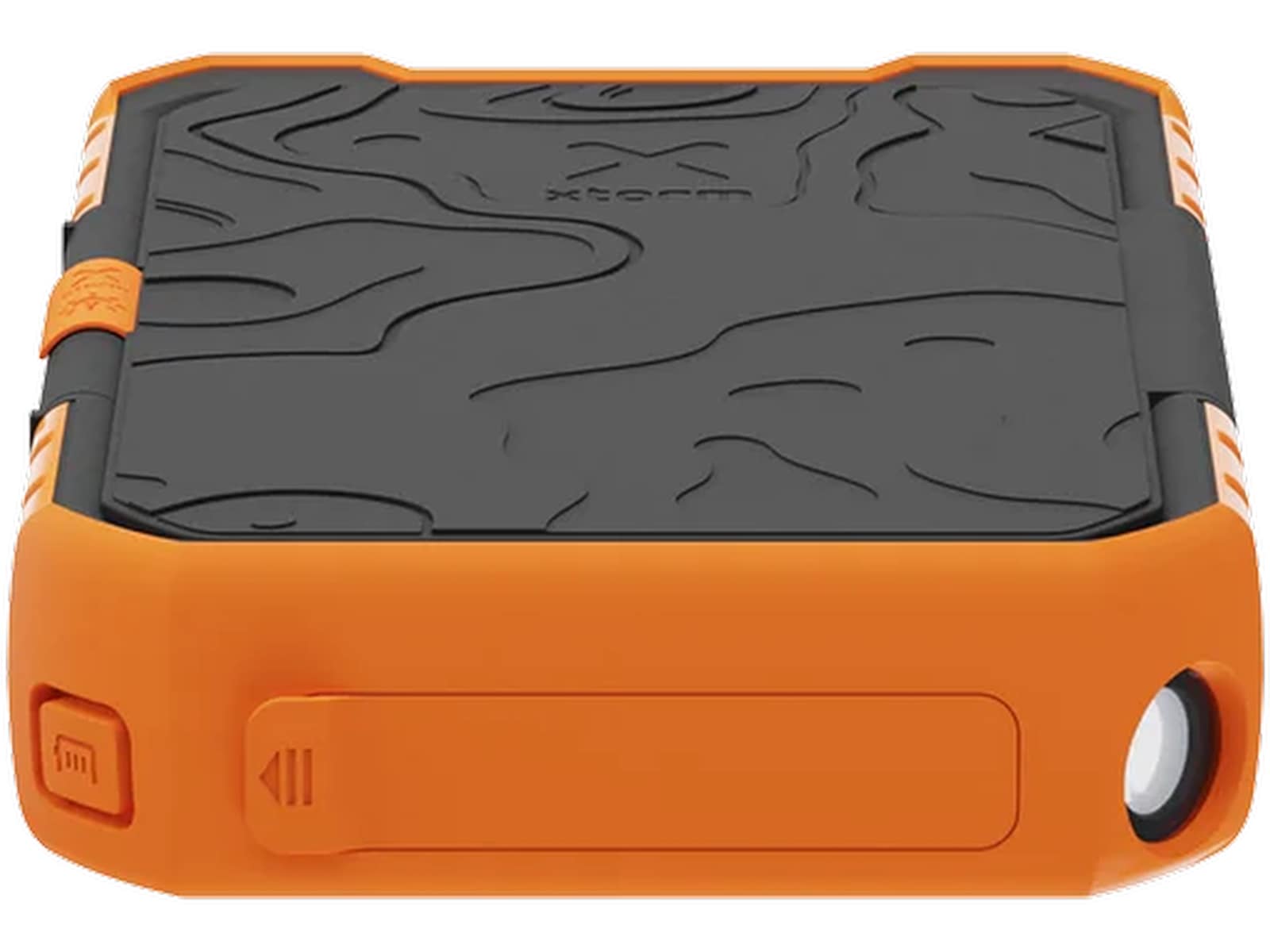 Xtorm XR203 Rugged Solar Powerbank 10.000mAh Powerbank