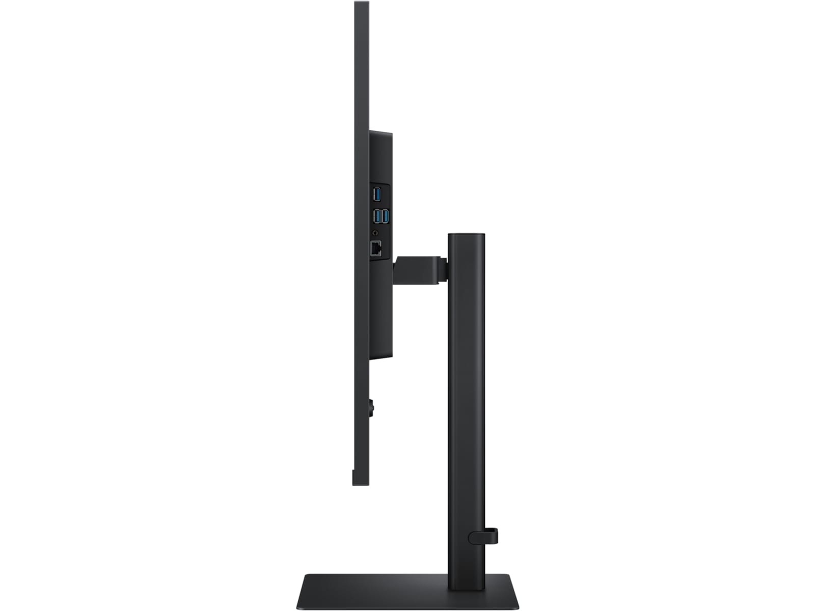 Samsung 37" ViewFinity S8 4K skjerm S37D800UA Skjermer