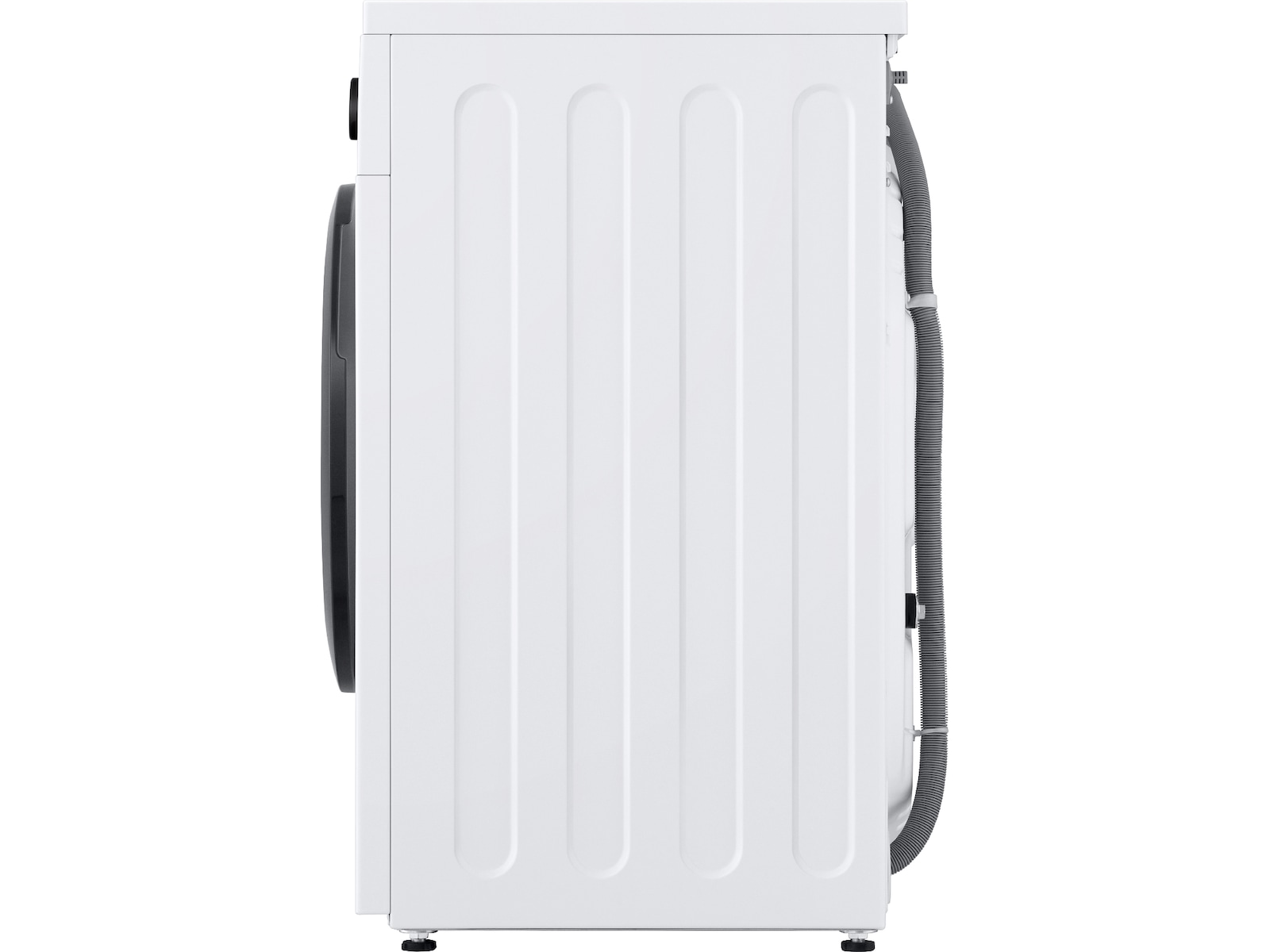 LG F4A1009NWKB Vaskemaskin (hvit) Vaskemaskin