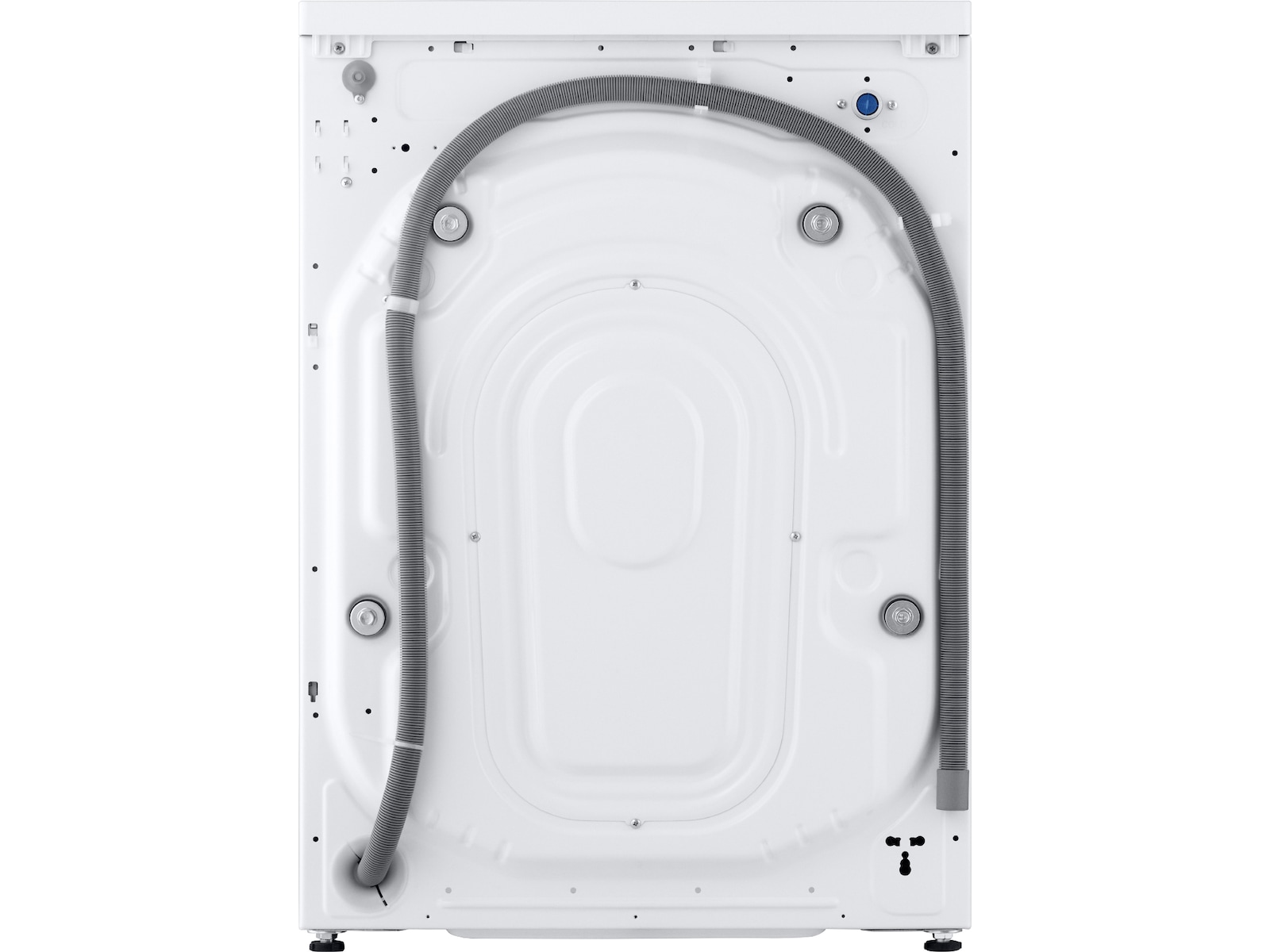 LG F4A1009NWKB Vaskemaskin (hvit) Vaskemaskin