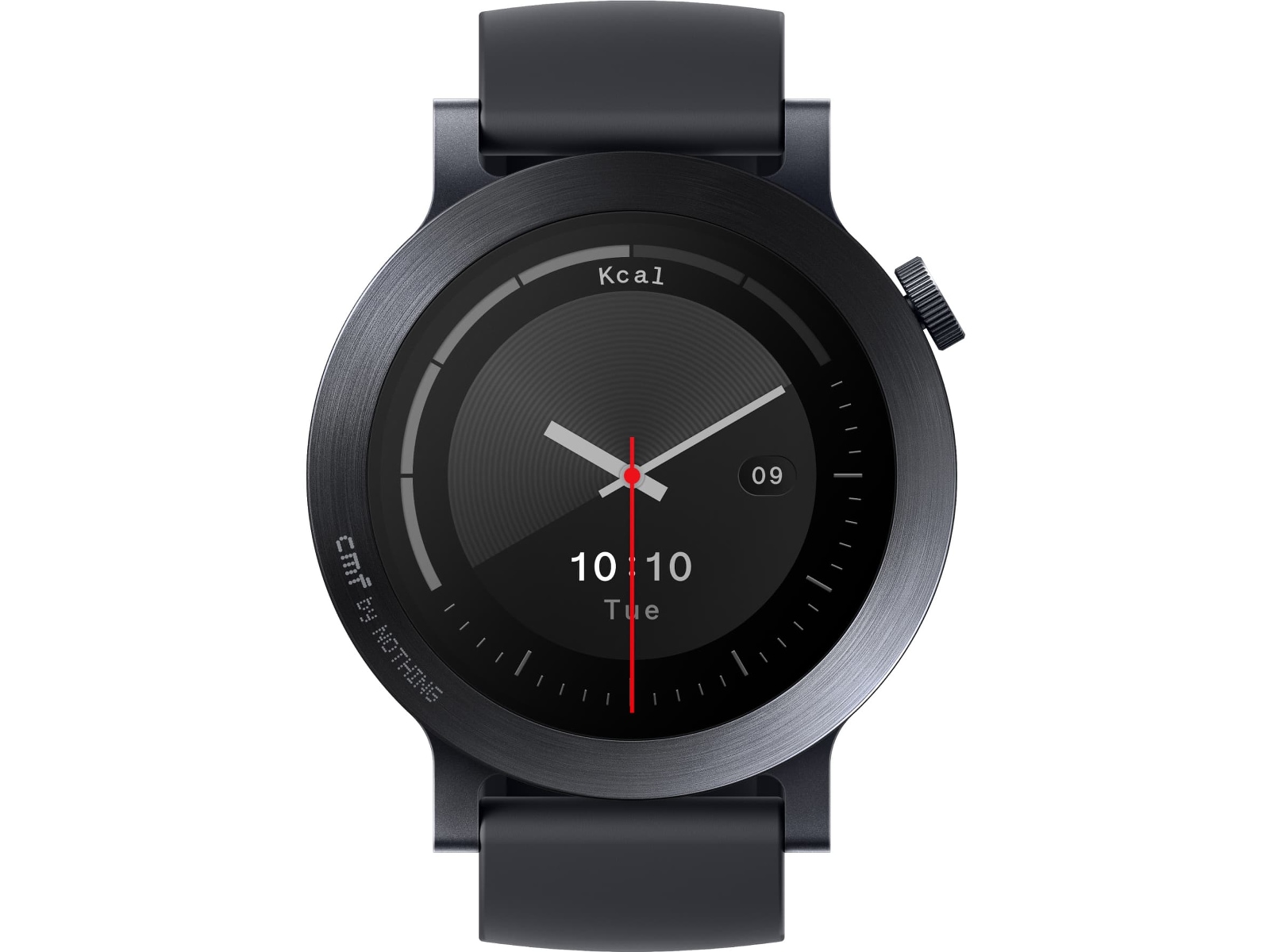 CMF by Nothing Watch 3 Pro (dark grey) Smartklokker