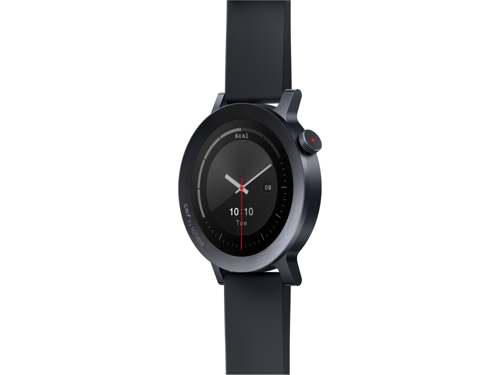 CMF by Nothing Watch 3 Pro (dark grey) Smartklokker