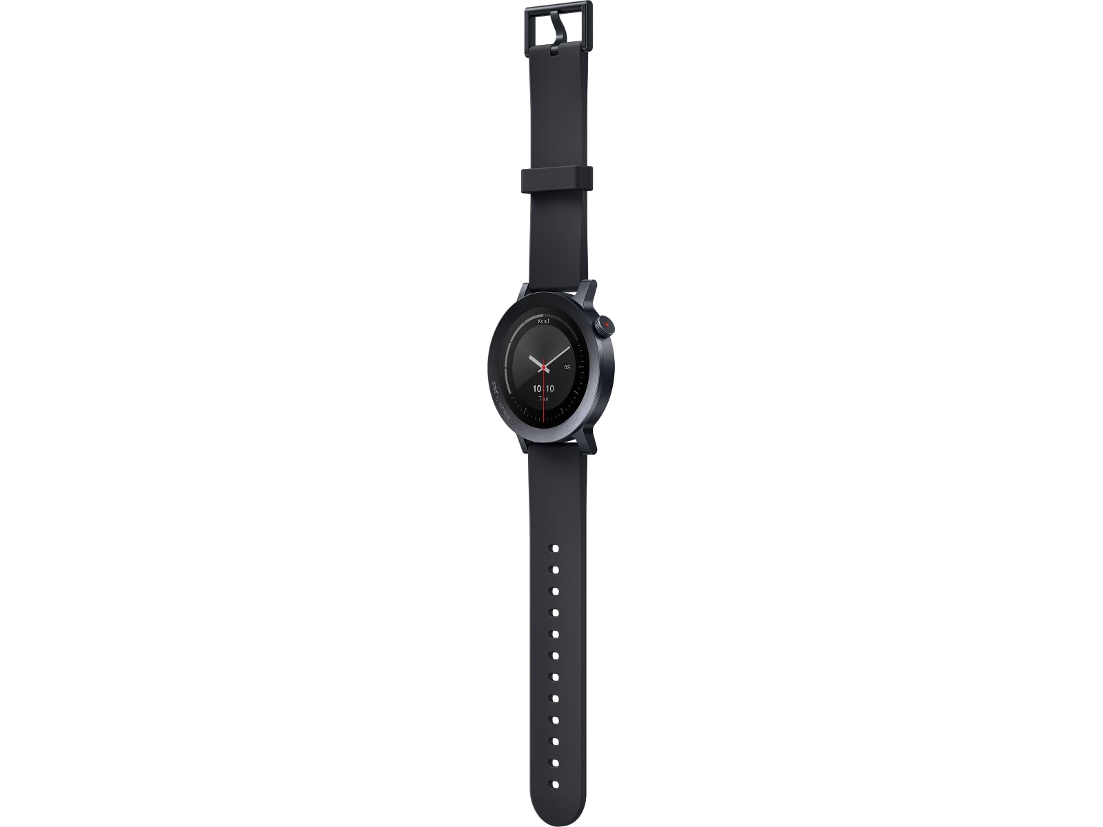 CMF by Nothing Watch 3 Pro (dark grey) Smartklokker