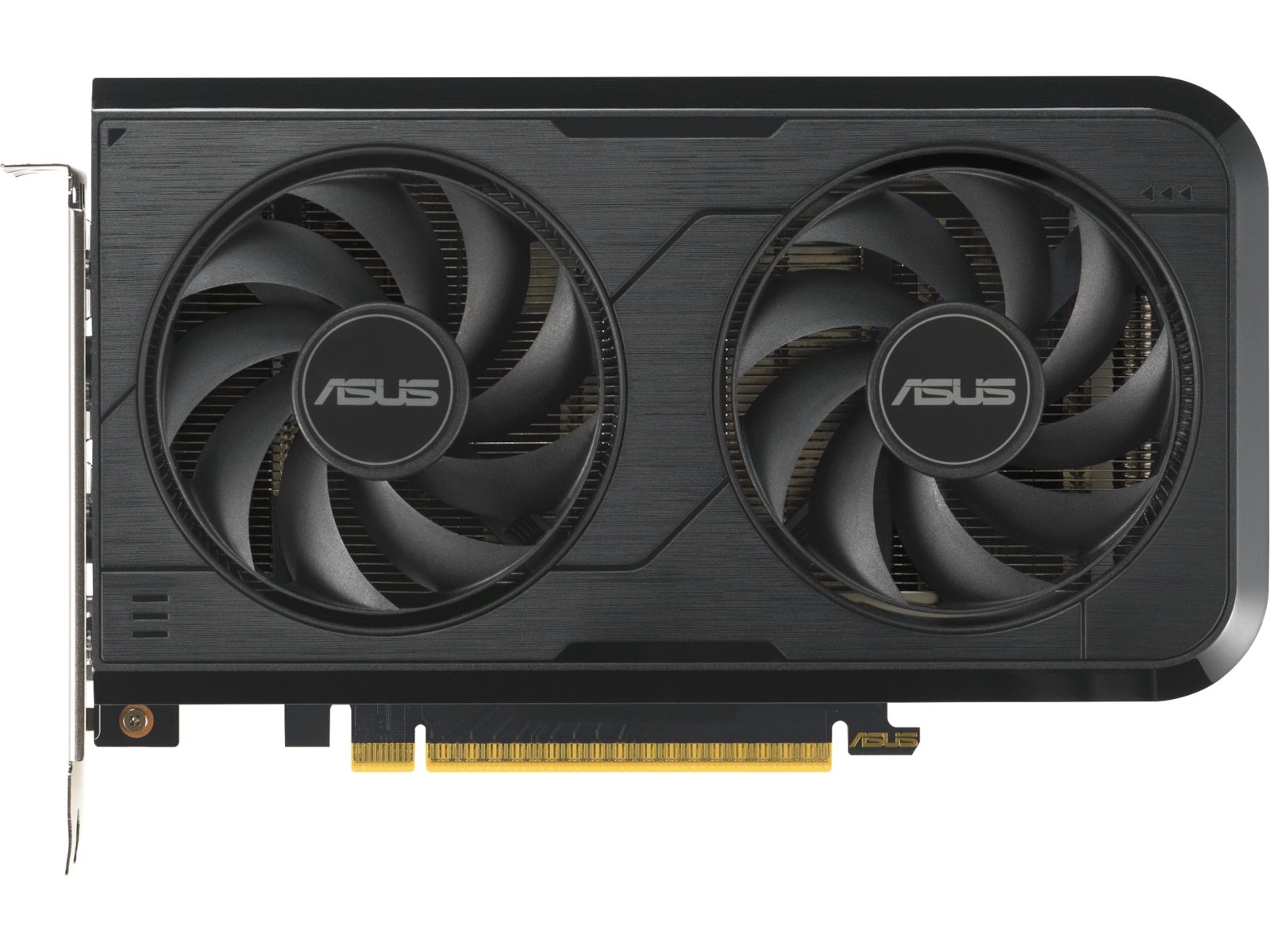 ASUS Dual GeForce RTX™ 5050 8GB GDDR6 OC Edition Skjermkort