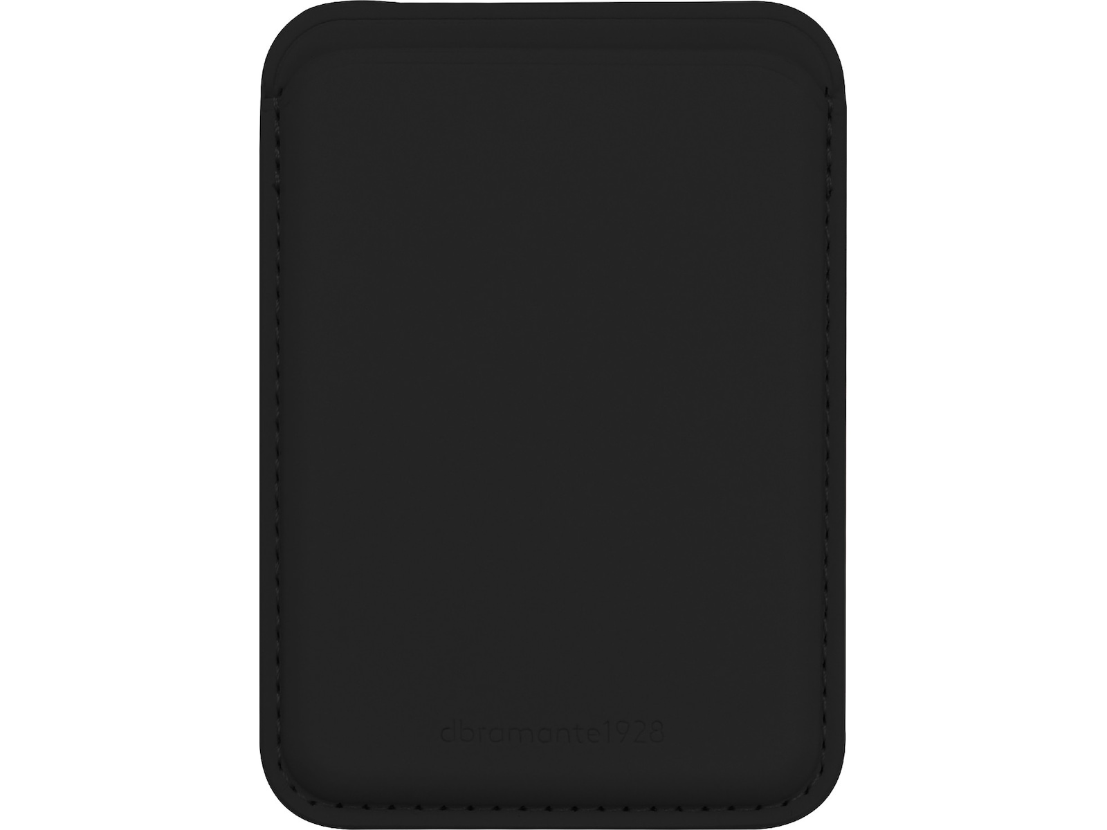 dbramante1928 ICON MagSafe Lommebok (midnight) Mobildeksel