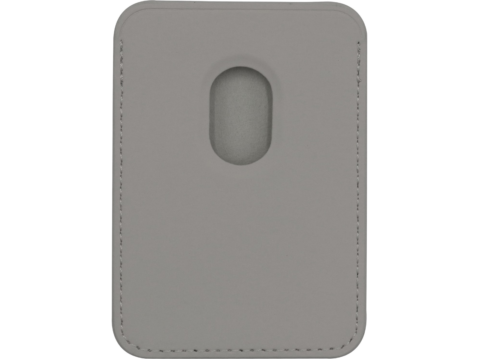 dbramante1928 ICON MagSafe Lommebokdeksel (river stone) Mobildeksel