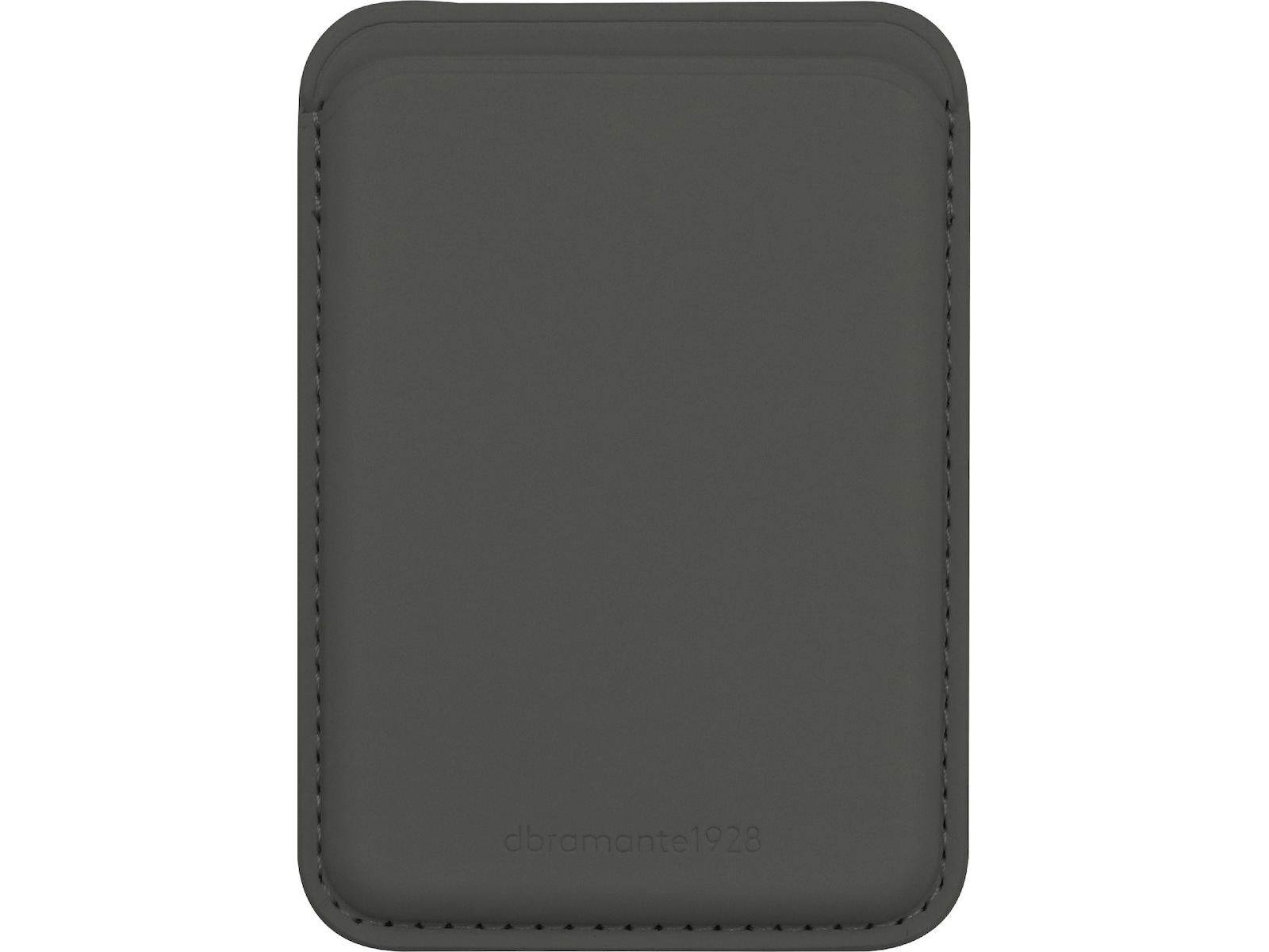dbramante1928 ICON MagSafe Lommebokdeksel (forest shadow) Mobildeksel
