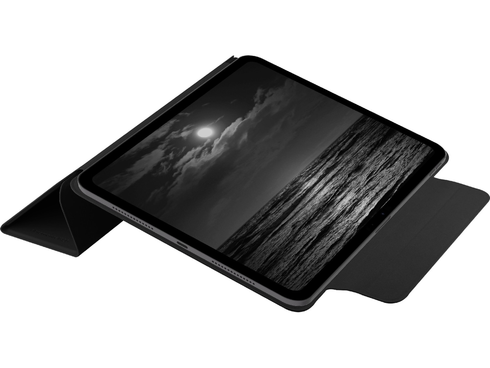 dbramante1928 iPad Pro 11" Avenida ICON Folio (midnight) Deksel til nettbrett