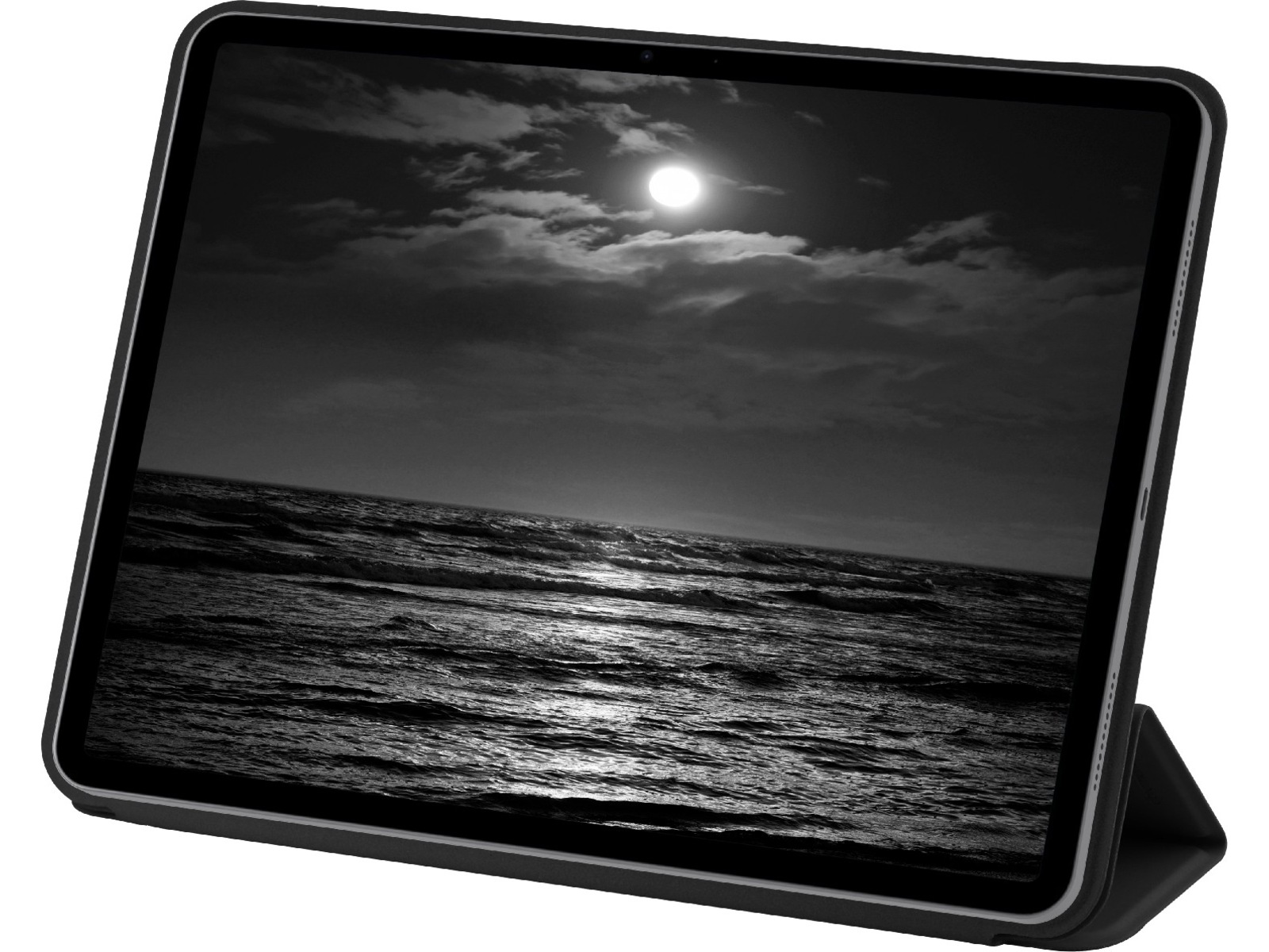 dbramante1928 iPad Air 13" Avenida ICON Folio (midnight) Deksel til nettbrett