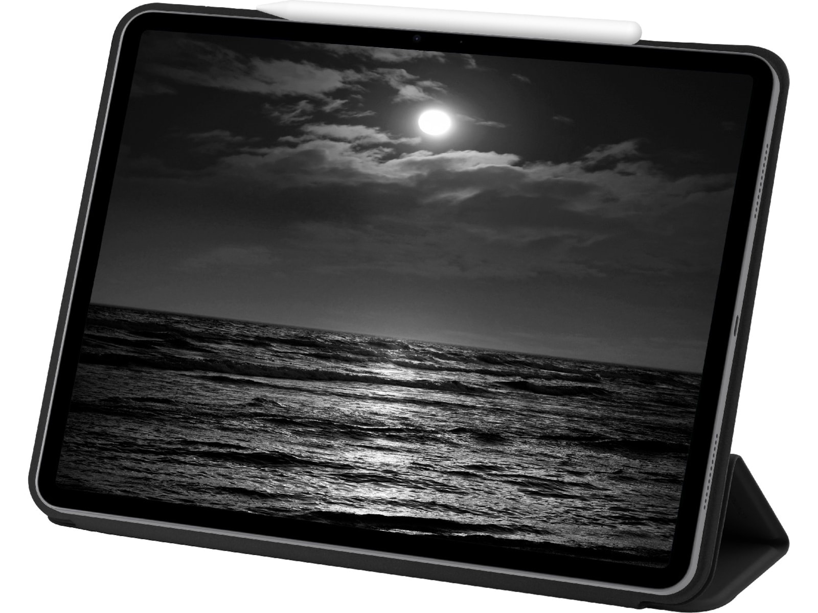 dbramante1928 iPad Air 13" Avenida ICON Folio (midnight) Deksel til nettbrett