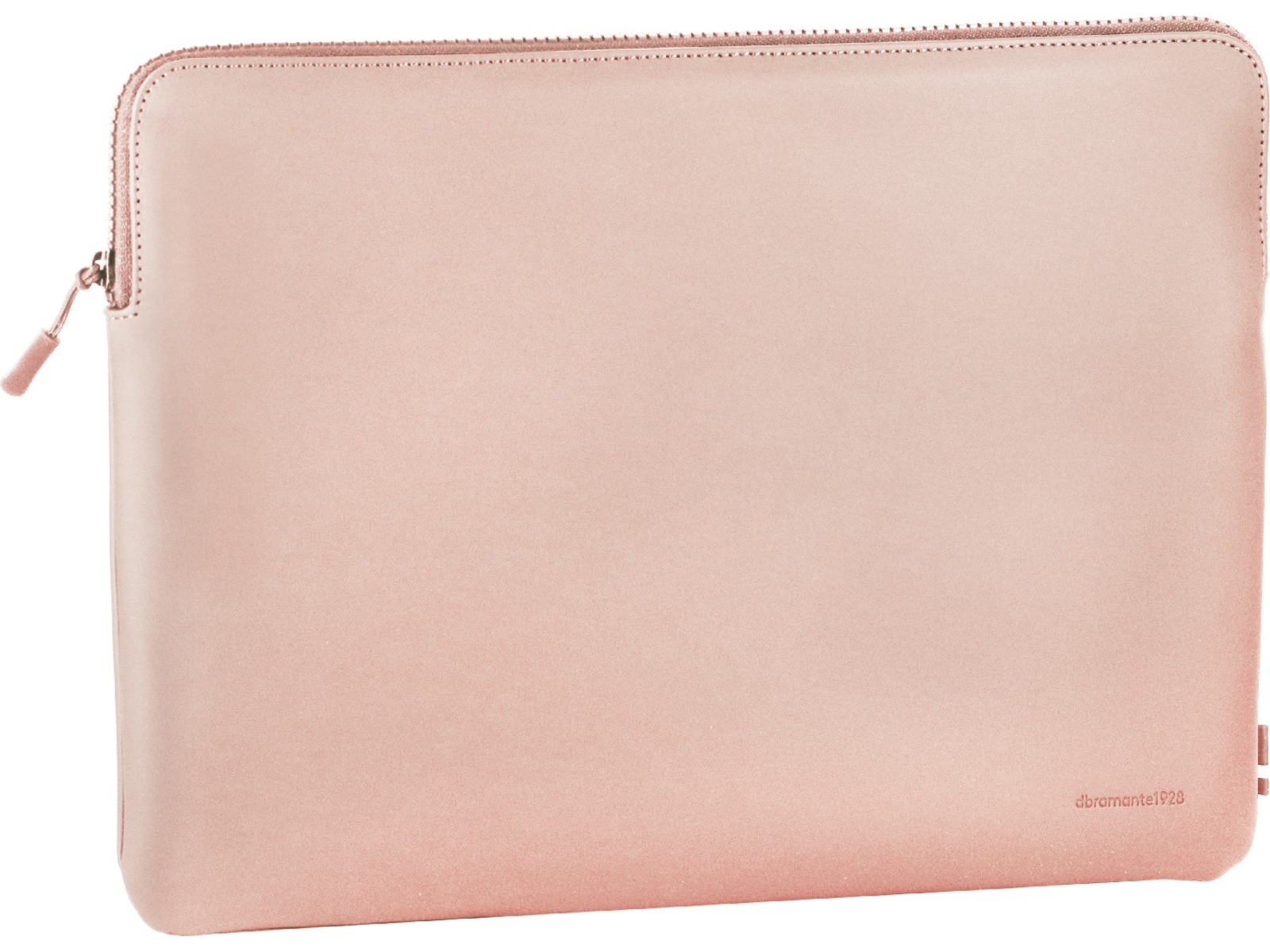 dbramante1928 Oxford 14" ICON Sleeve (pink sand) Ryggsekk, veske & mappe