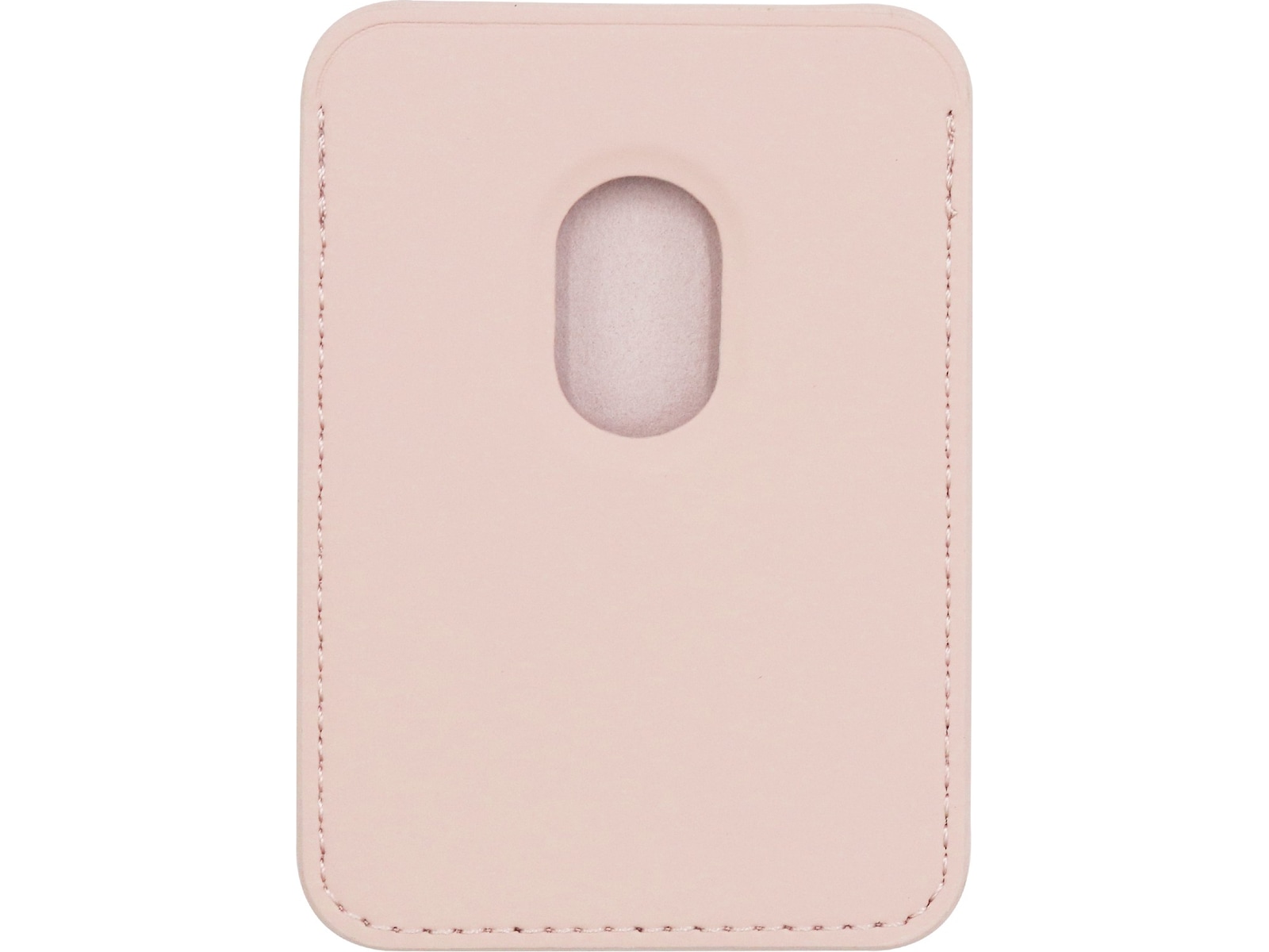 dbramante1928 ICON MagSafe Lommebokdeksel (pink sand) Mobildeksel