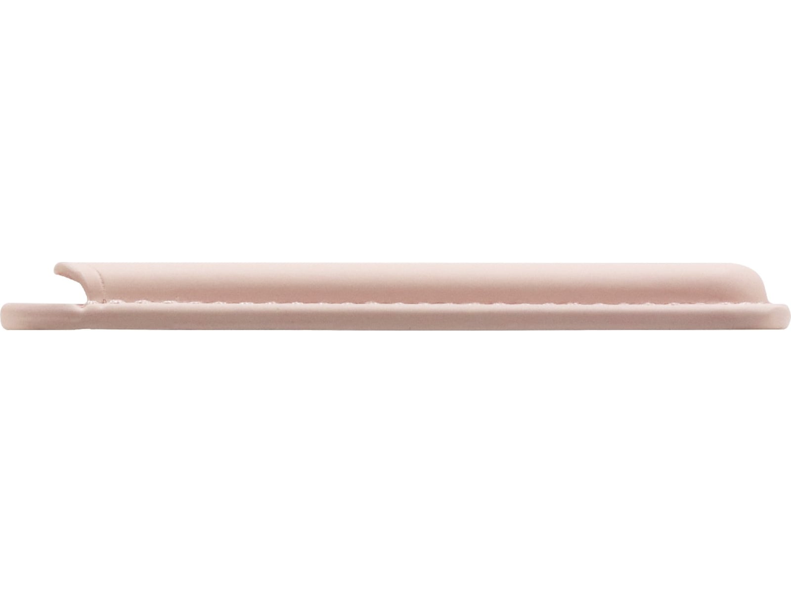dbramante1928 ICON MagSafe Lommebokdeksel (pink sand) Mobildeksel