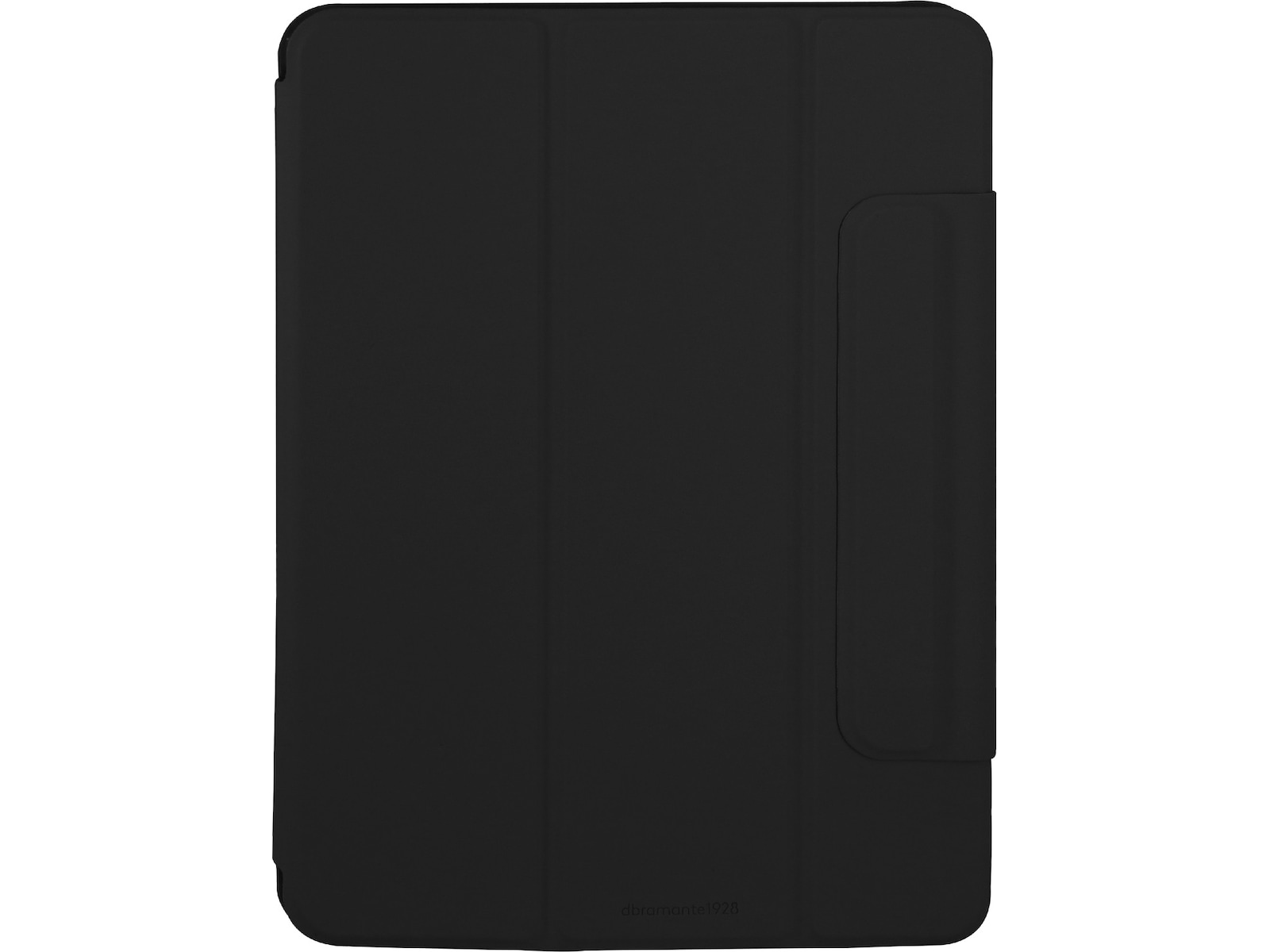 dbramante1928 iPad Pro 13" Avenida ICON Folio (midnight) Deksel til nettbrett