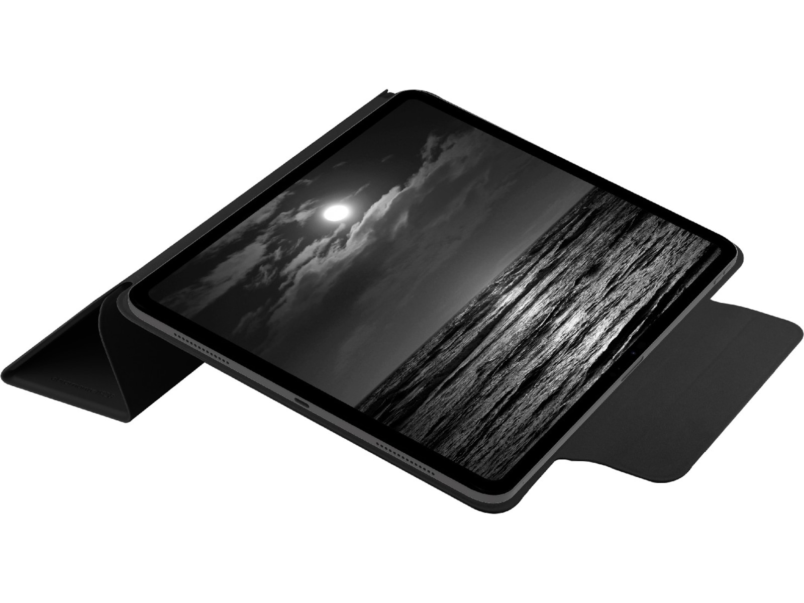 dbramante1928 iPad Pro 13" Avenida ICON Folio (midnight) Deksel til nettbrett