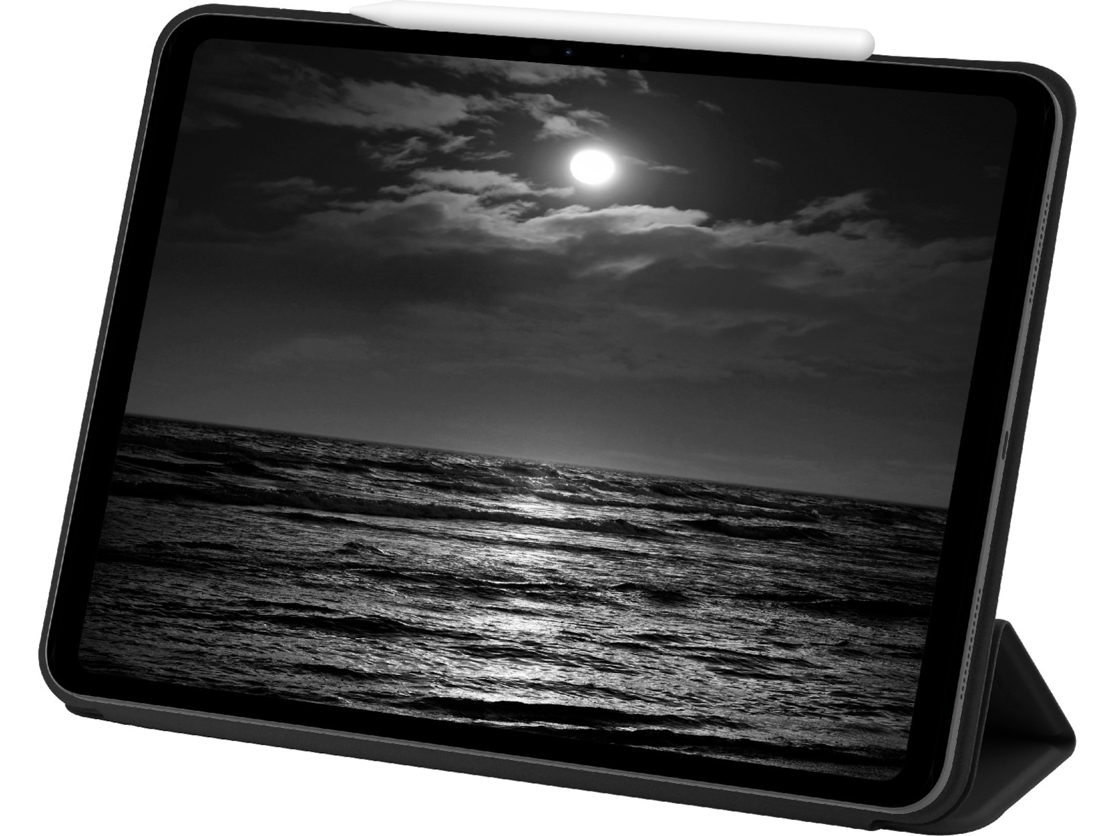 dbramante1928 iPad Pro 13" Avenida ICON Folio (midnight) Deksel til nettbrett