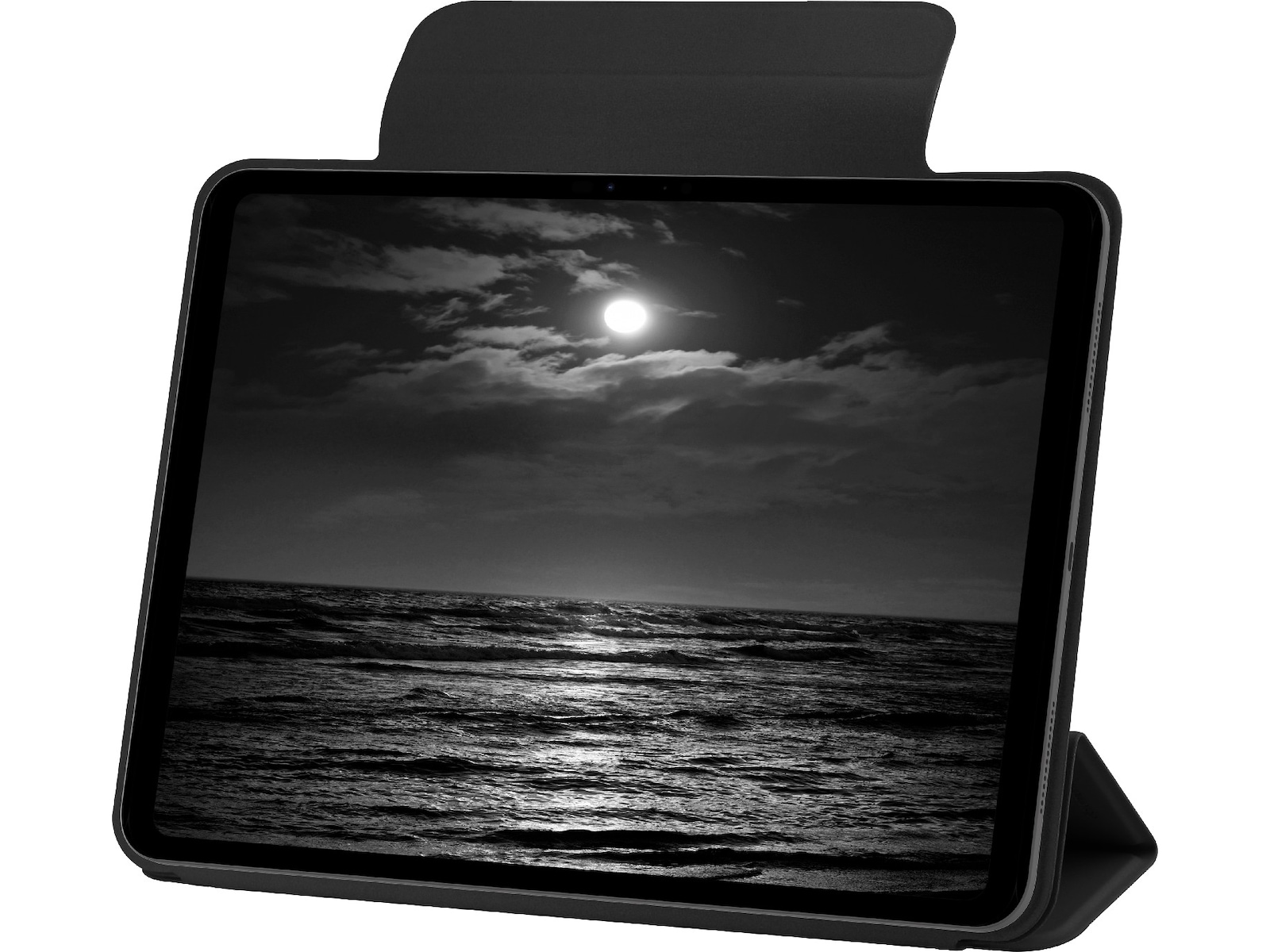 dbramante1928 iPad Pro 13" Avenida ICON Folio (midnight) Deksel til nettbrett