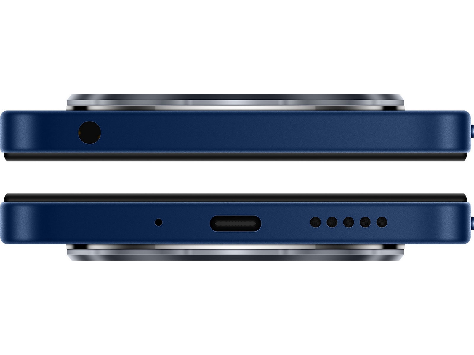 Xiaomi Redmi 14C 256GB (Starry Blue) -B-Grade Demo mobiltelefoner