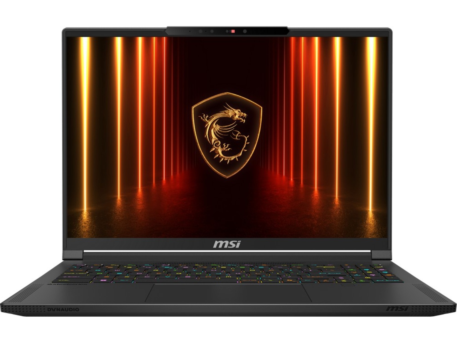 MSI Stealth 16 AI 16" QHD+ 240Hz OLED GeForce RTX 5060, Core Ultra 7 255H, 32GB RAM, 1TB SSD, Windows 11 Home