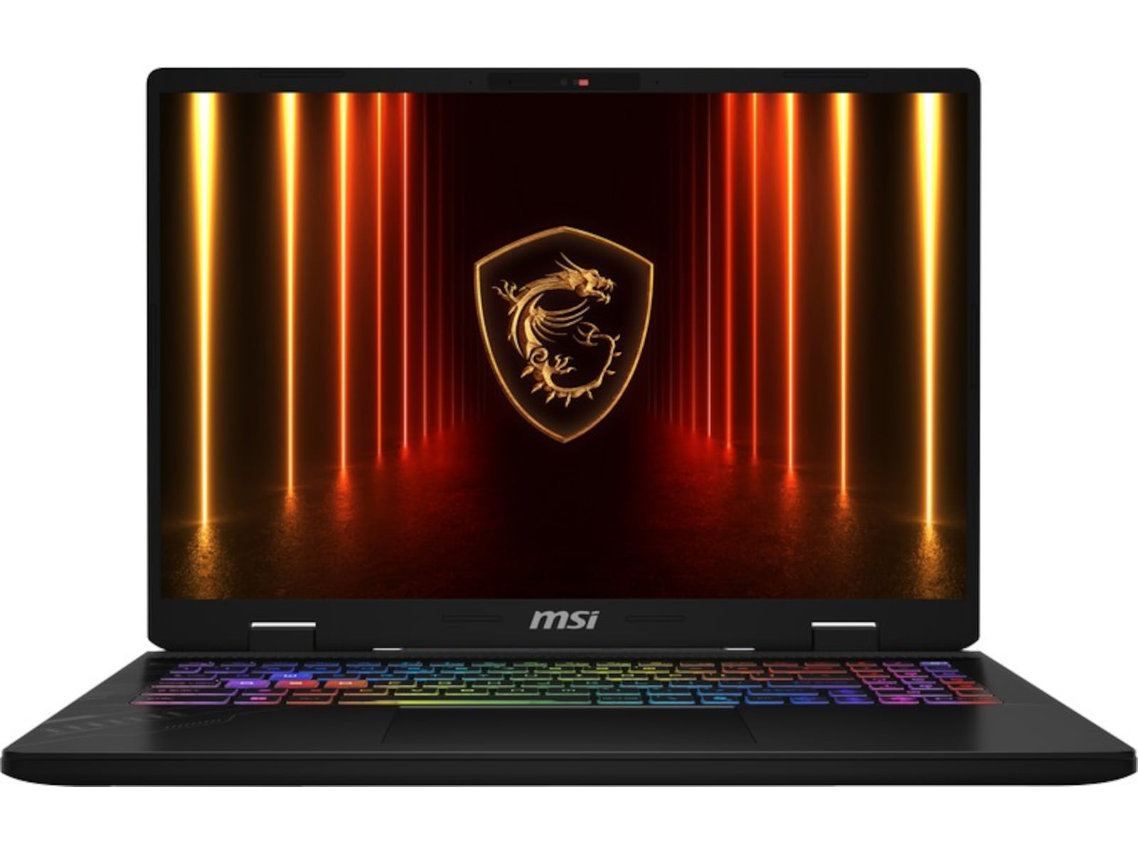 MSI Crosshair A16 HX 16" QHD+ 240Hz GeForce RTX 5060, Ryzen 7 8840HX, 16GB RAM, 1TB SSD, Windows 11 Home