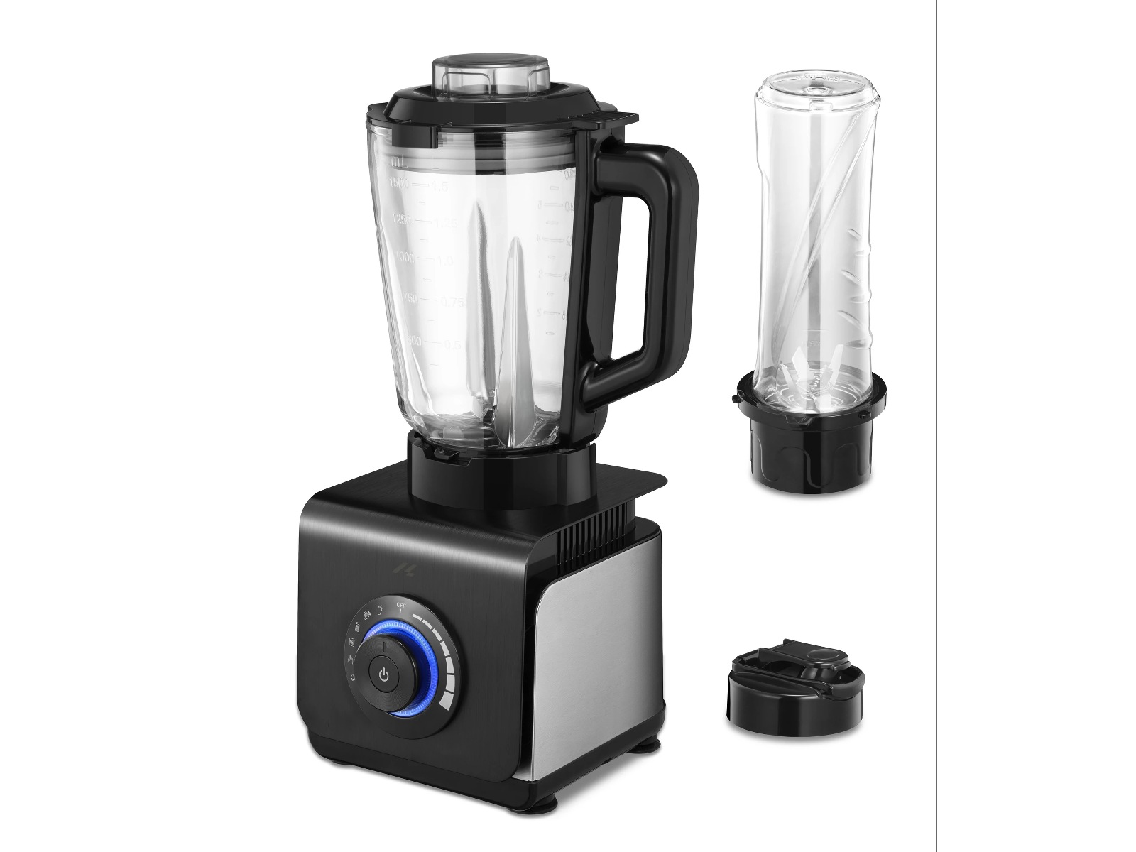Loeffen LFBR5100 blender -B-Grade Demo hjem & fritid