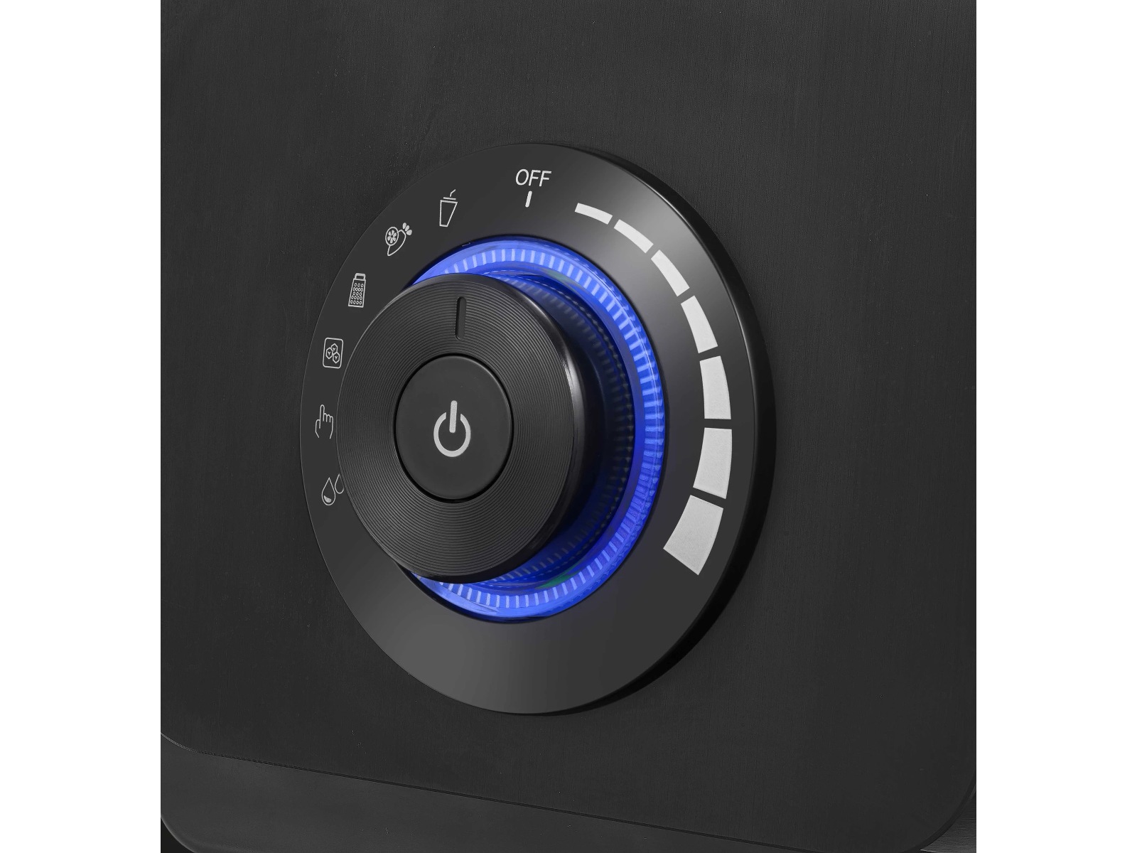 Loeffen LFBR5100 blender -B-Grade Demo hjem & fritid