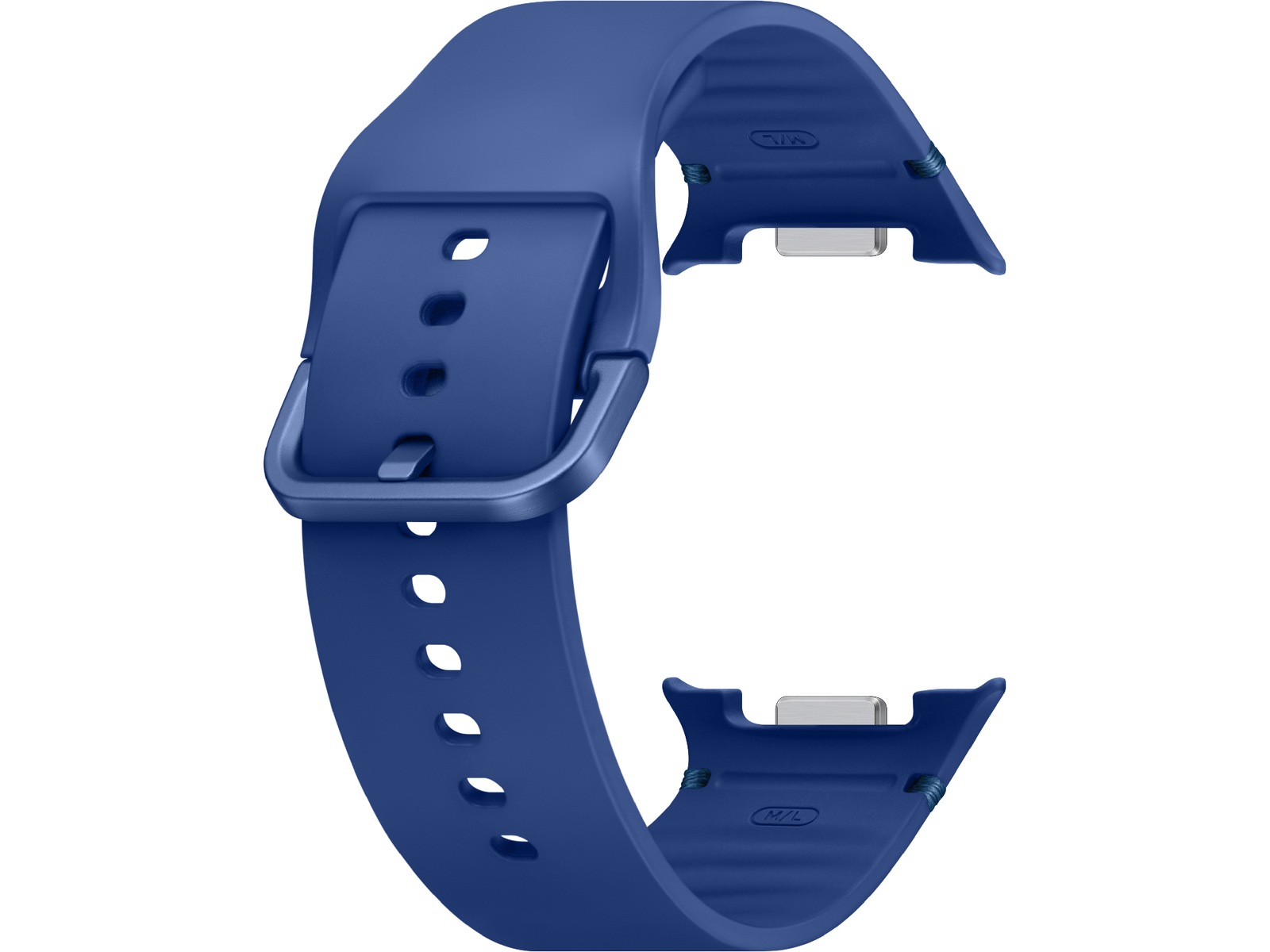 Samsung Galaxy Watch8 / Watch8 Classic Sport Band M/L (blue) Reim