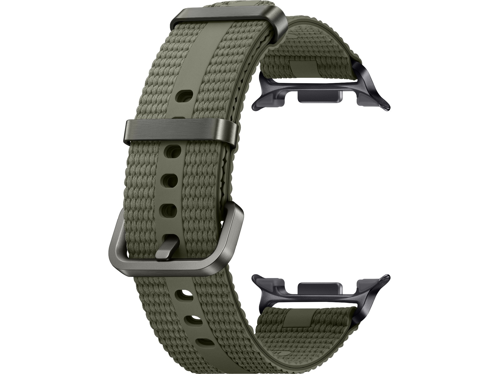 Samsung Galaxy Watch8 / Watch8 Classic Athleisure Band S/M (green) Reim