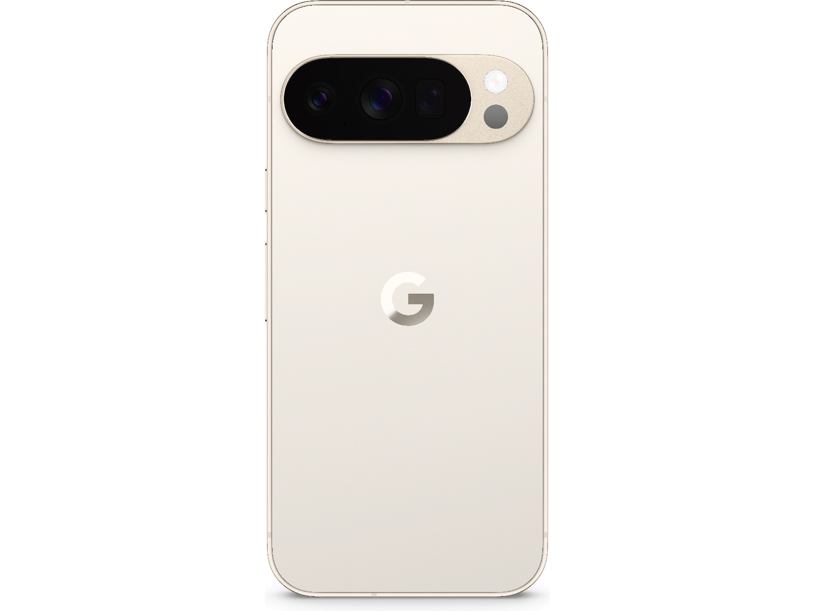 Google Pixel 10 Pro 128GB (Porcelain) Mobiltelefoner