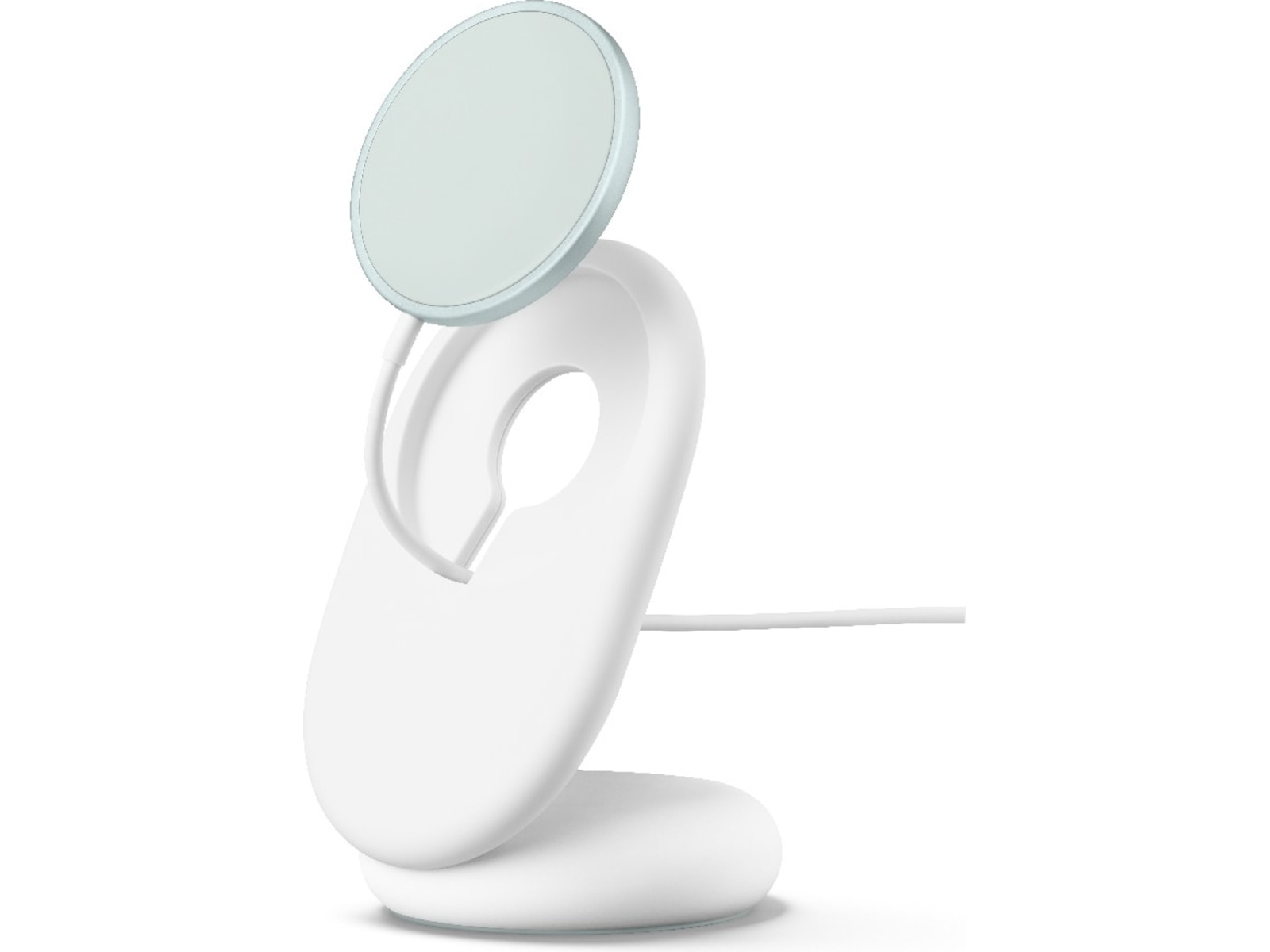 Google Pixel Trådløs lader + stativ (fog/snow) Trådløs lader