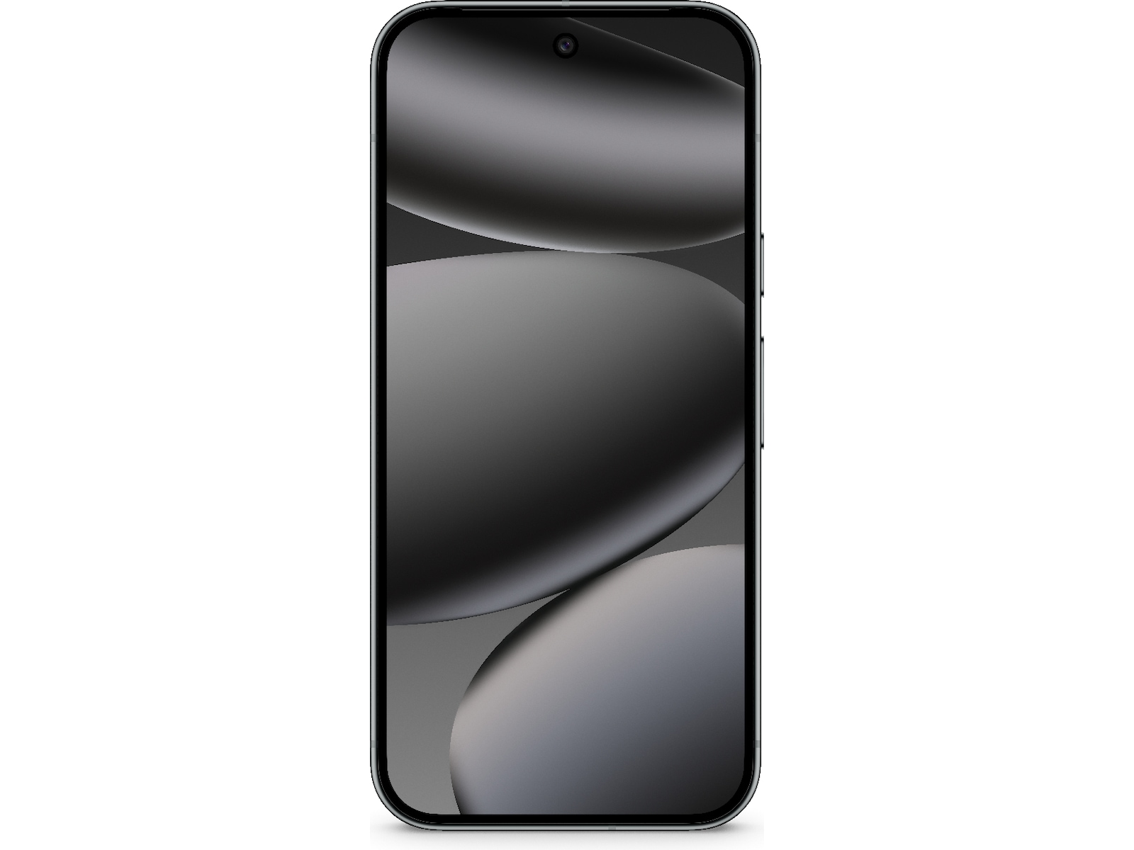 Google Pixel 10 Pro 256GB (Obsidian) Mobiltelefoner
