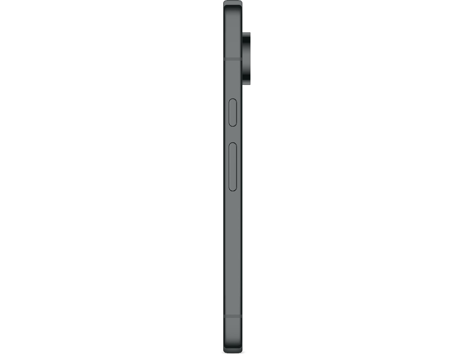 Google Pixel 10 Pro 256GB (Obsidian) Mobiltelefoner