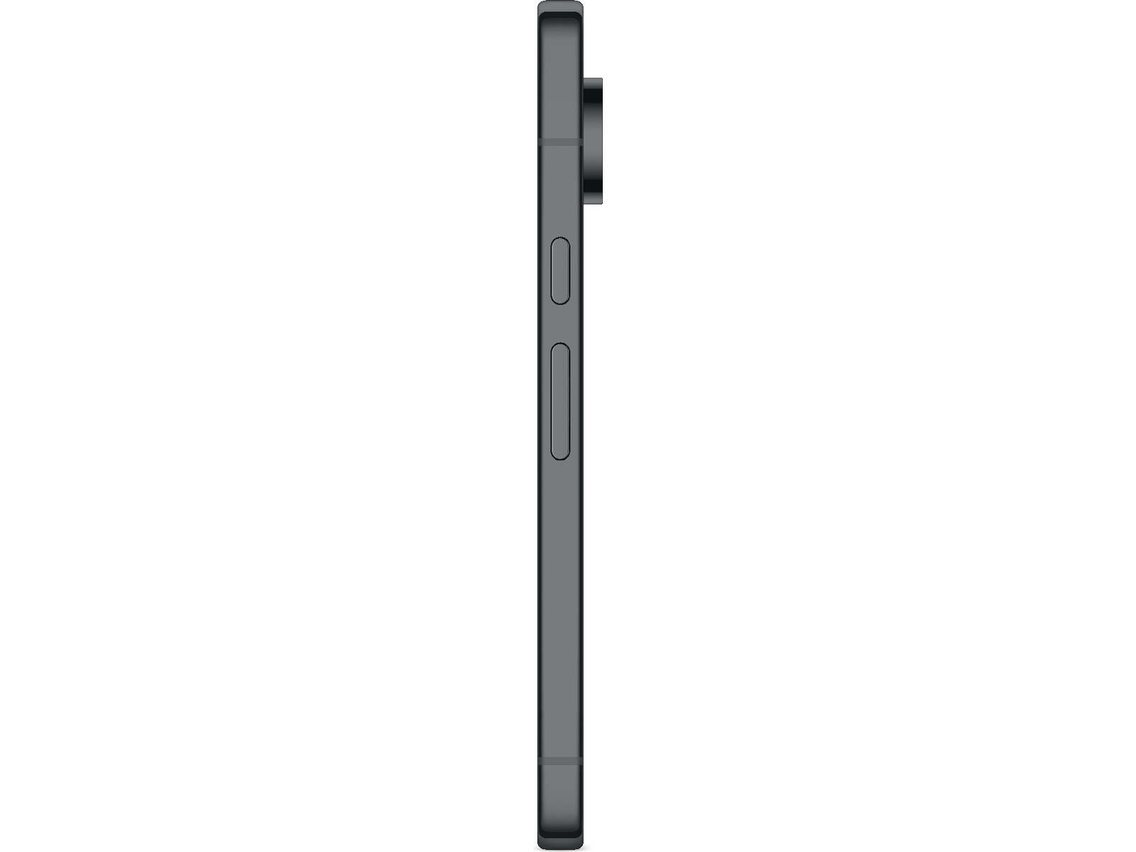 Google Pixel 10 Pro 128GB (obsidian) Mobiltelefoner