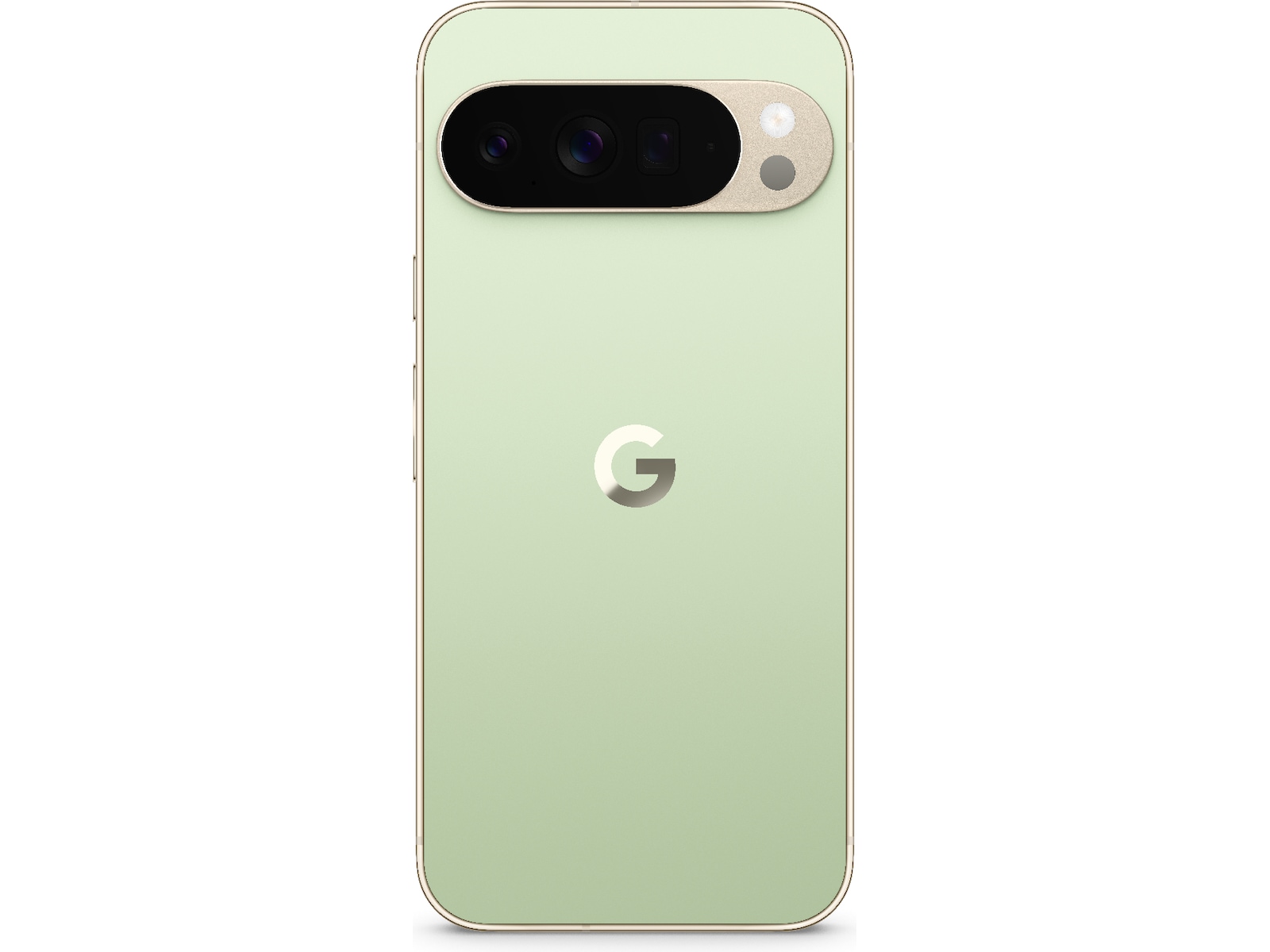 Google Pixel 10 Pro XL 256GB (jade) Mobiltelefoner