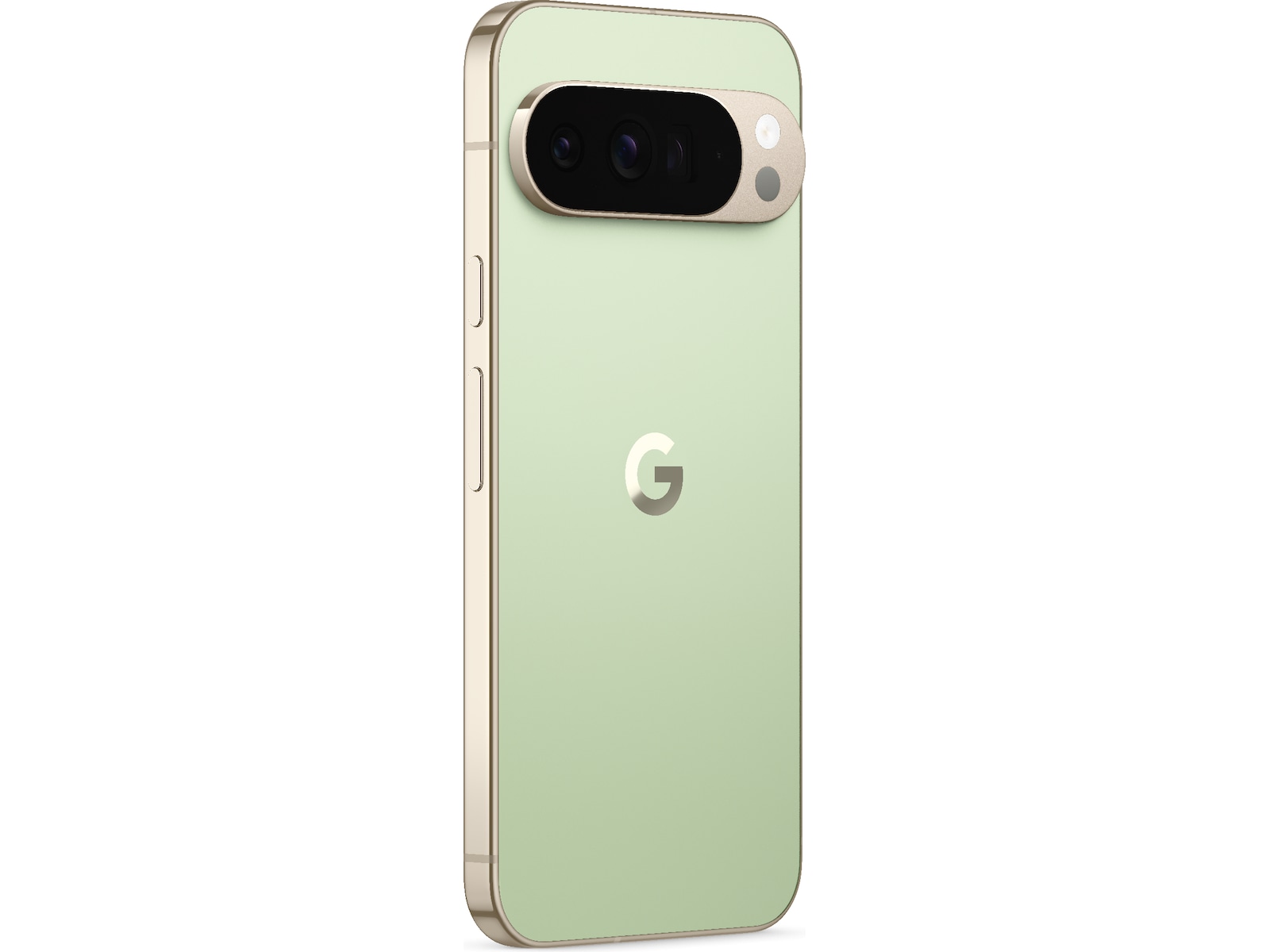 Google Pixel 10 Pro XL 256GB (jade) Mobiltelefoner