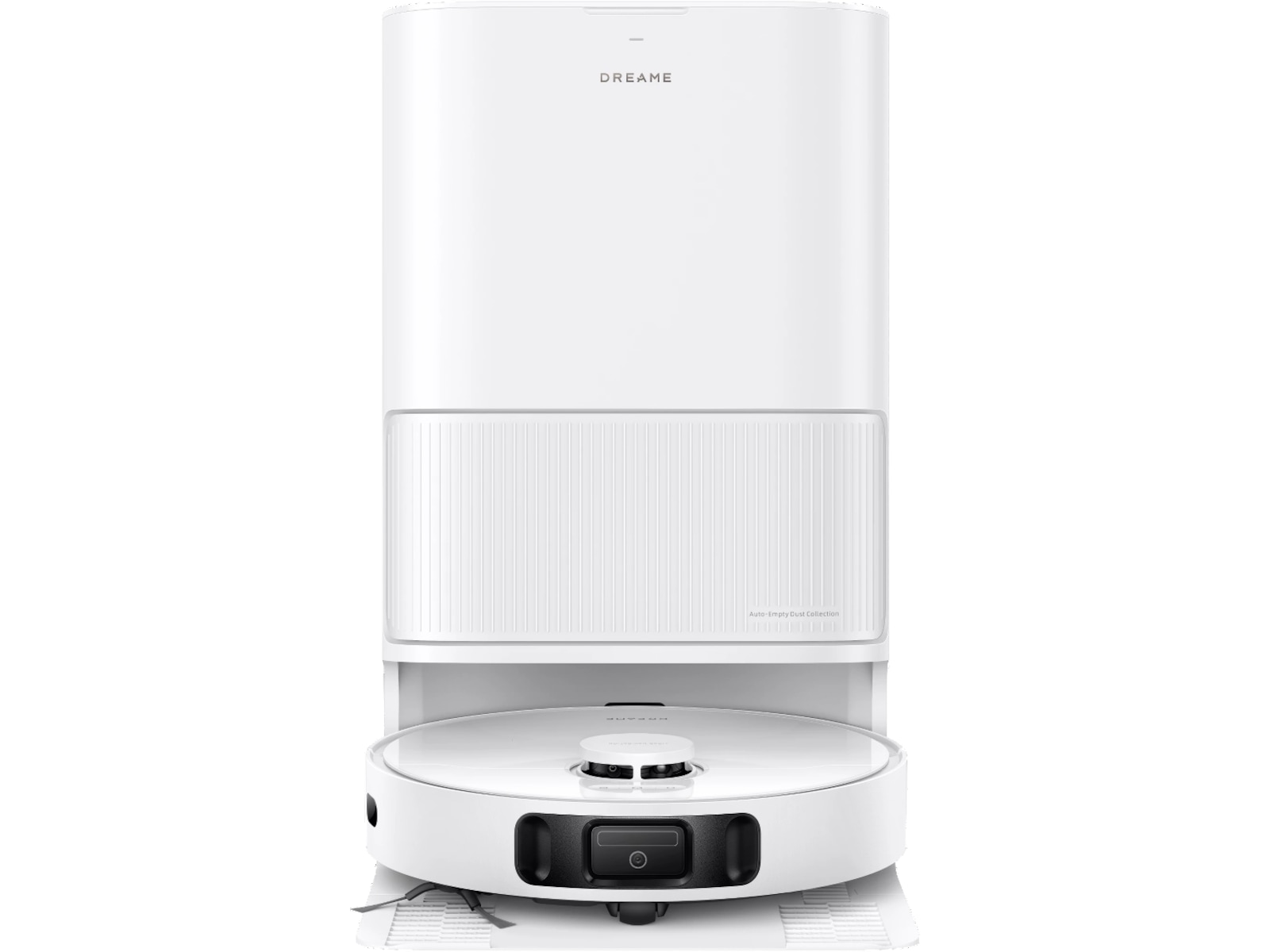 Dreame D20 Ultra Robotstøvsuger (hvit) Robotstøvsugere