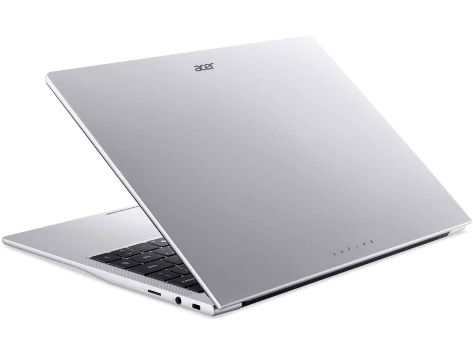 Acer Aspire Lite 14" WUXGA (sølv) PC - Bærbar / laptop