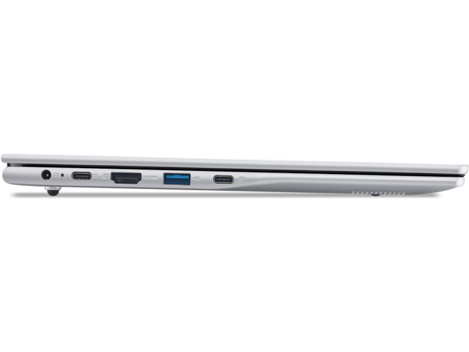Acer Aspire Lite 14" WUXGA (sølv) PC - Bærbar / laptop