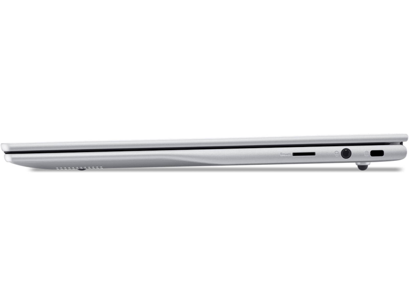 Acer Aspire Lite 14" WUXGA (sølv) PC - Bærbar / laptop