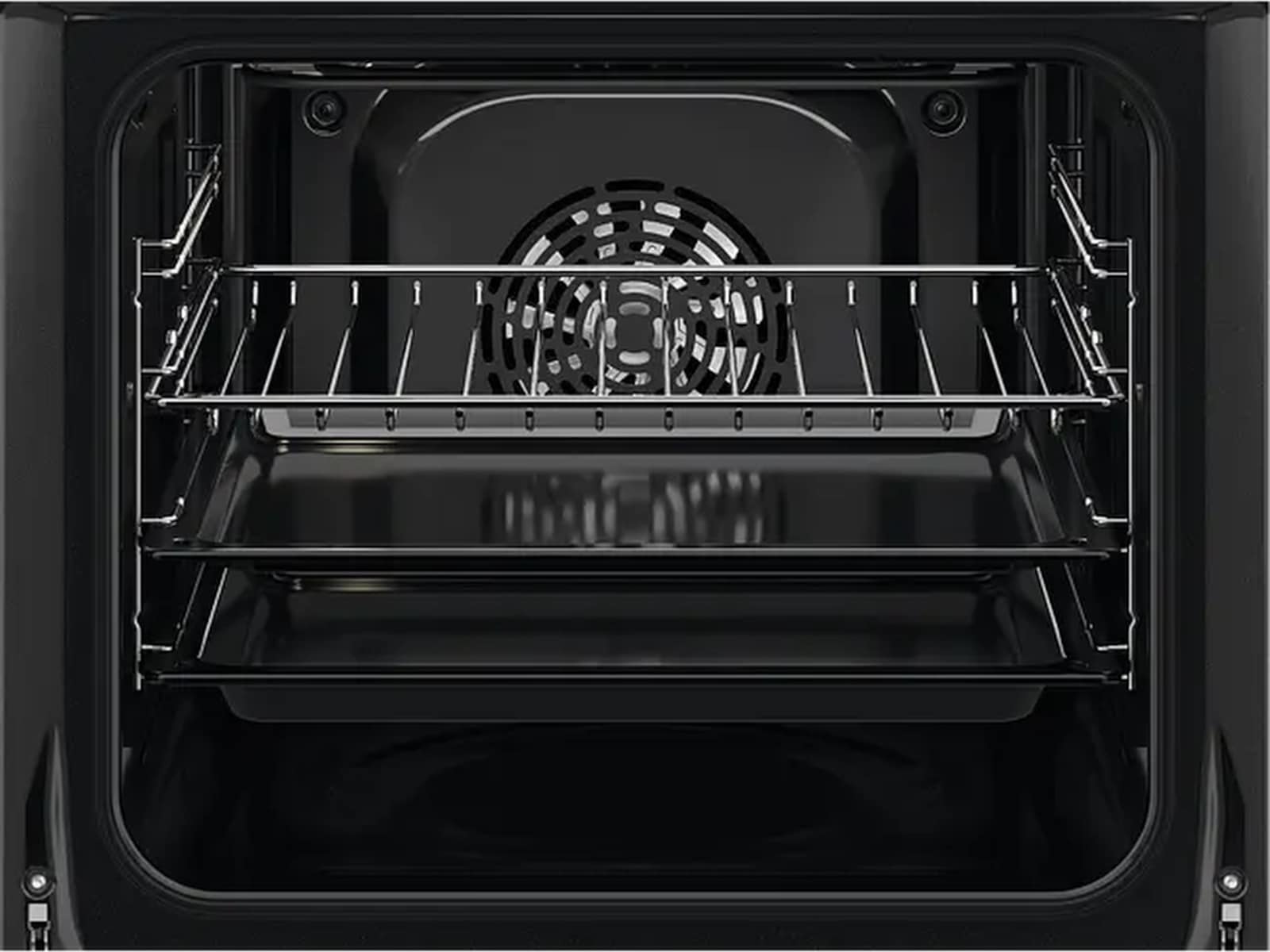 Electrolux BOC002EX 500 SurroundCook Varmluftsovn Stekeovn