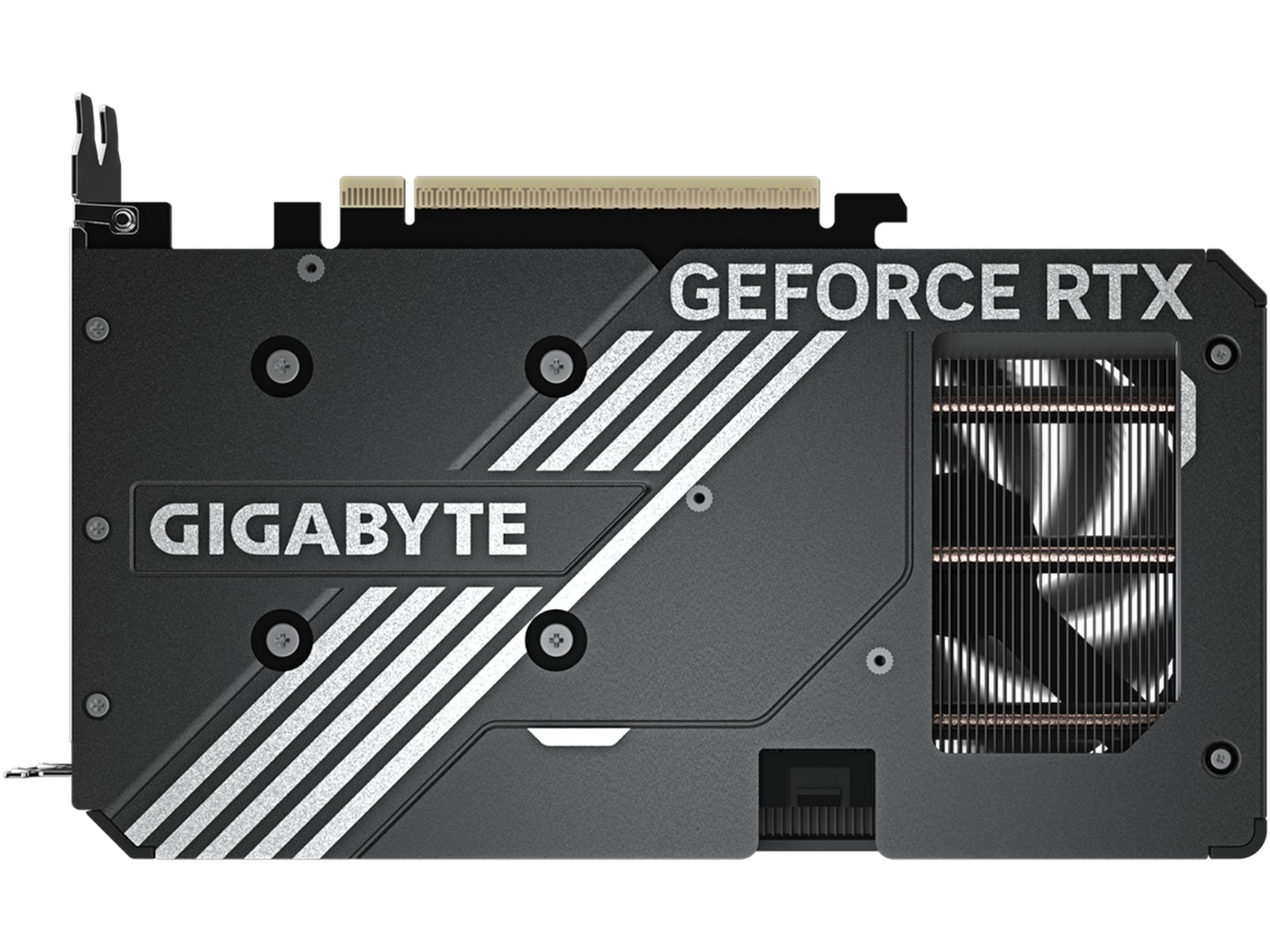 Gigabyte GeForce RTX 5060 Ti Windforce Max OC Skjermkort