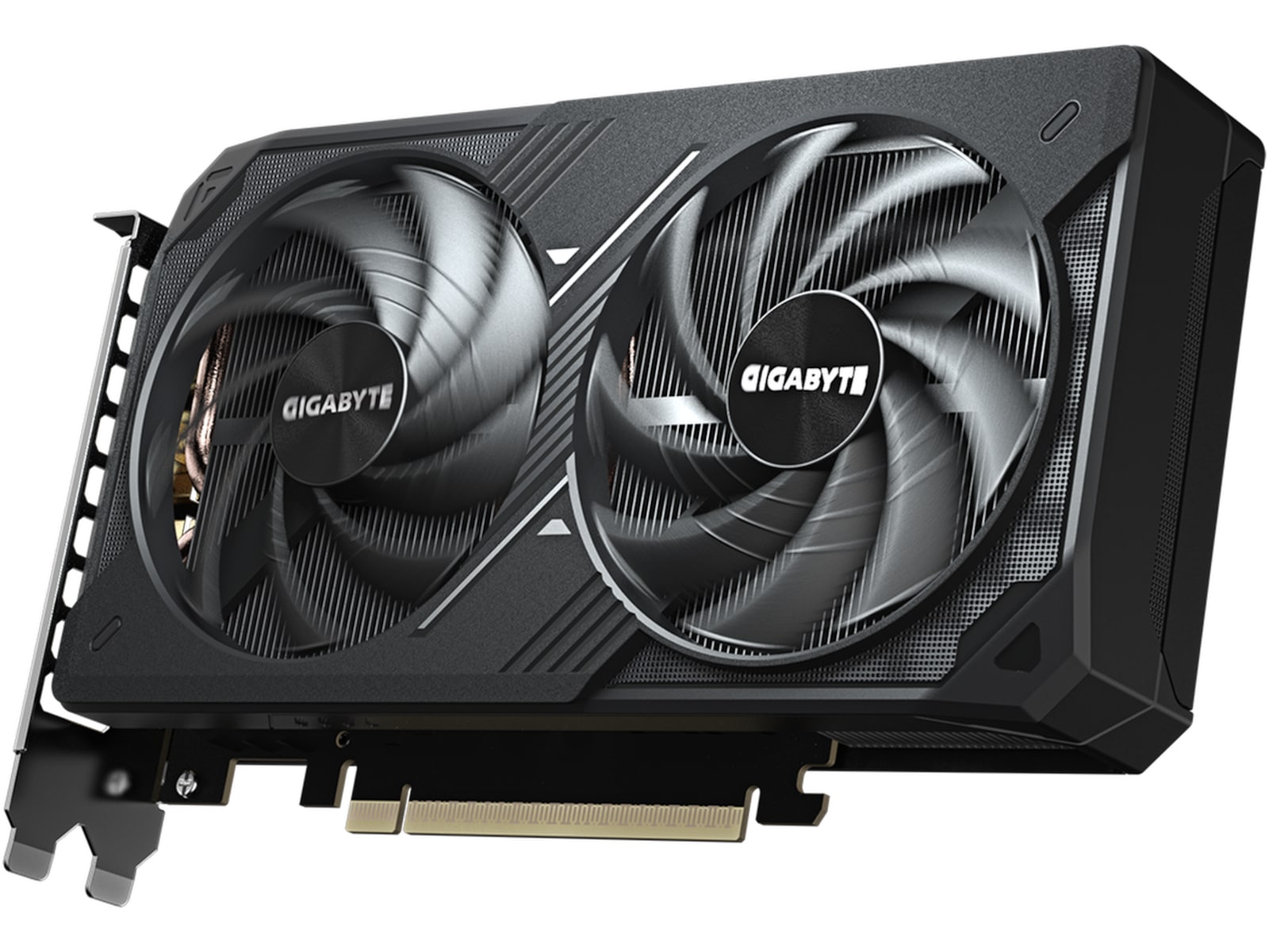 Gigabyte GeForce RTX 5060 Ti Windforce Max OC Skjermkort