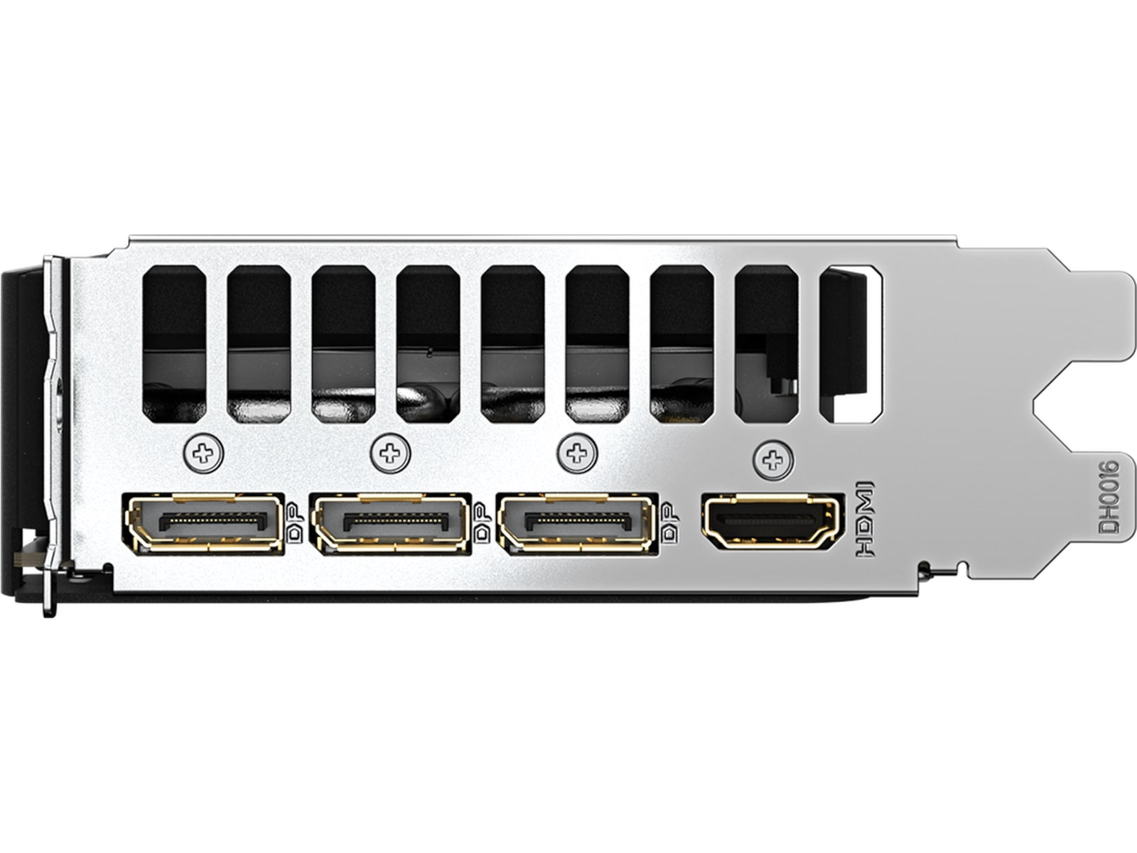 Gigabyte GeForce RTX 5060 Eagle Max OC Skjermkort