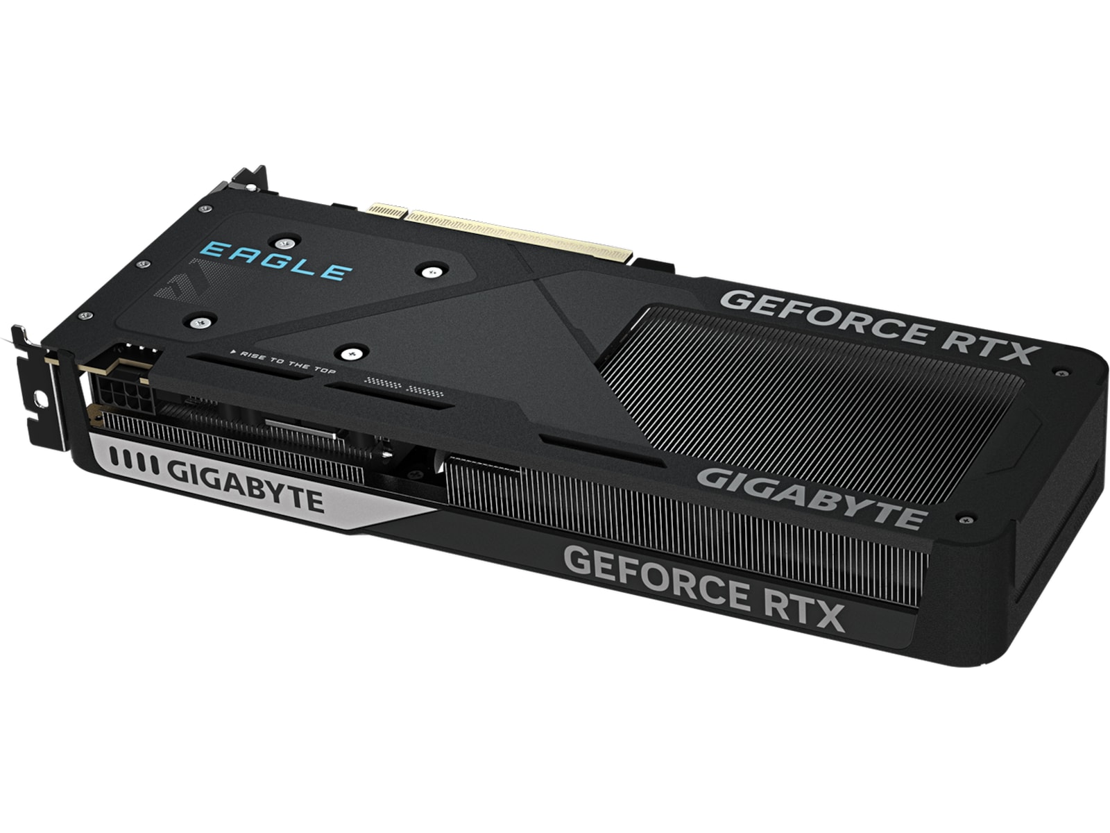 Gigabyte GeForce RTX 5060 Eagle Max OC Skjermkort