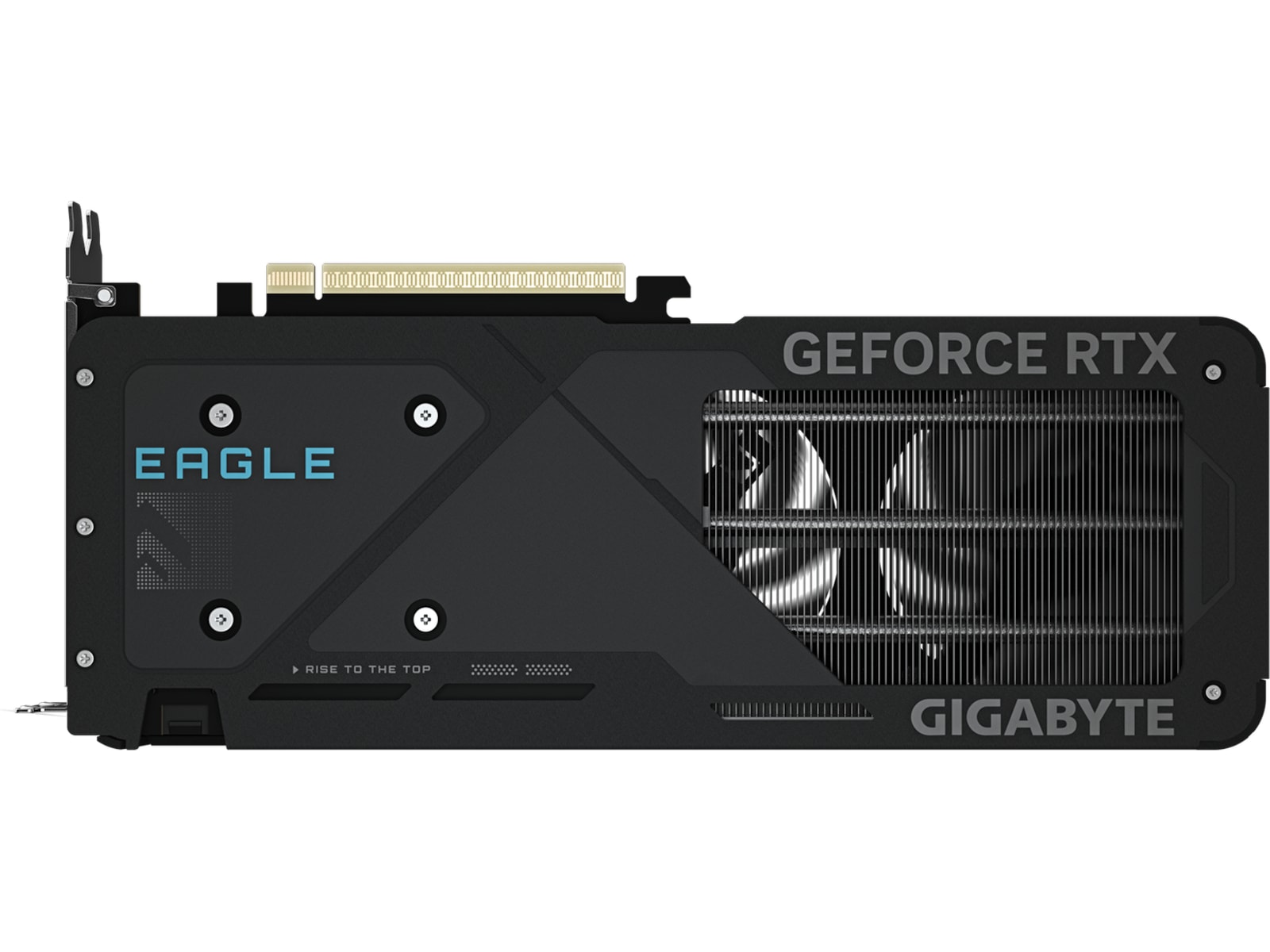 Gigabyte GeForce RTX 5060 Eagle Max OC Skjermkort
