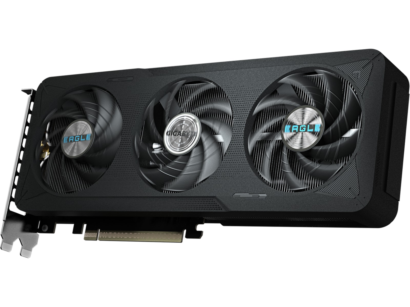 Gigabyte GeForce RTX 5060 Eagle Max OC Skjermkort